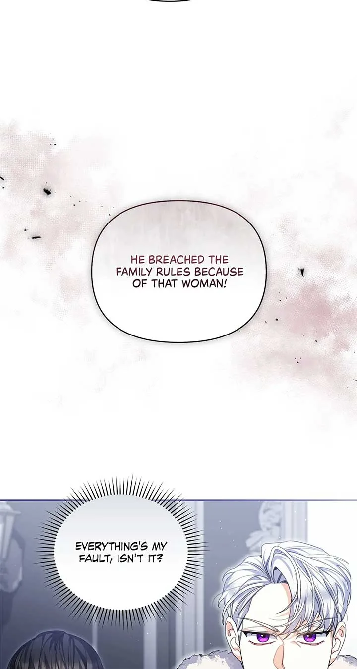 Reforming My Regretful Husband Chapter 42 page 65
