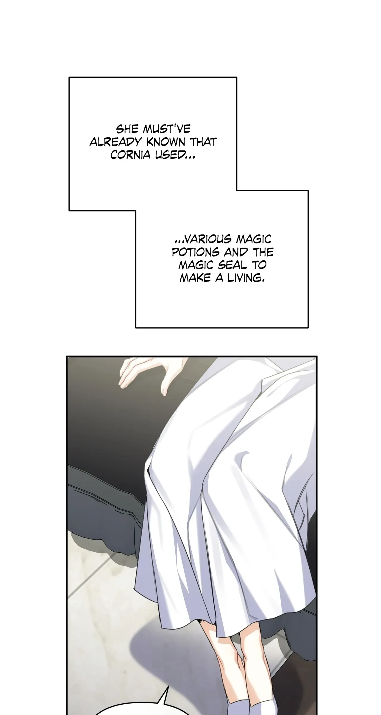 Reforming My Regretful Husband Chapter 43 page 41