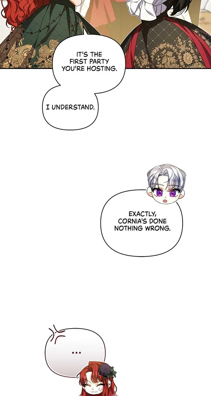 Reforming My Regretful Husband Chapter 44 page 61