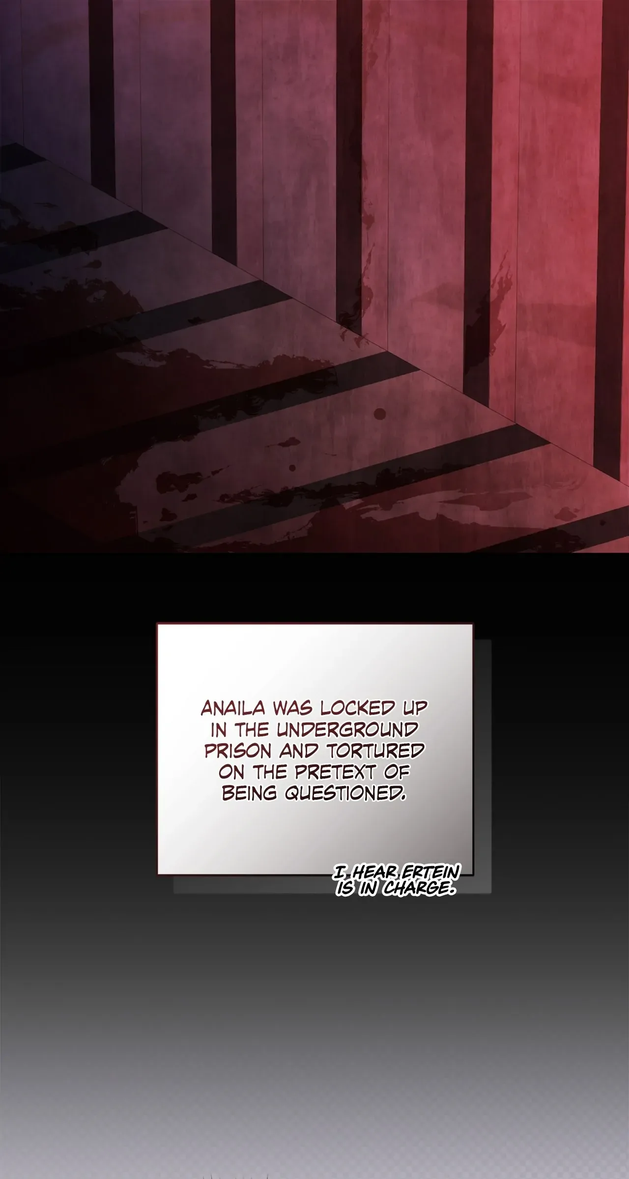 Reforming My Regretful Husband Chapter 43 page 35