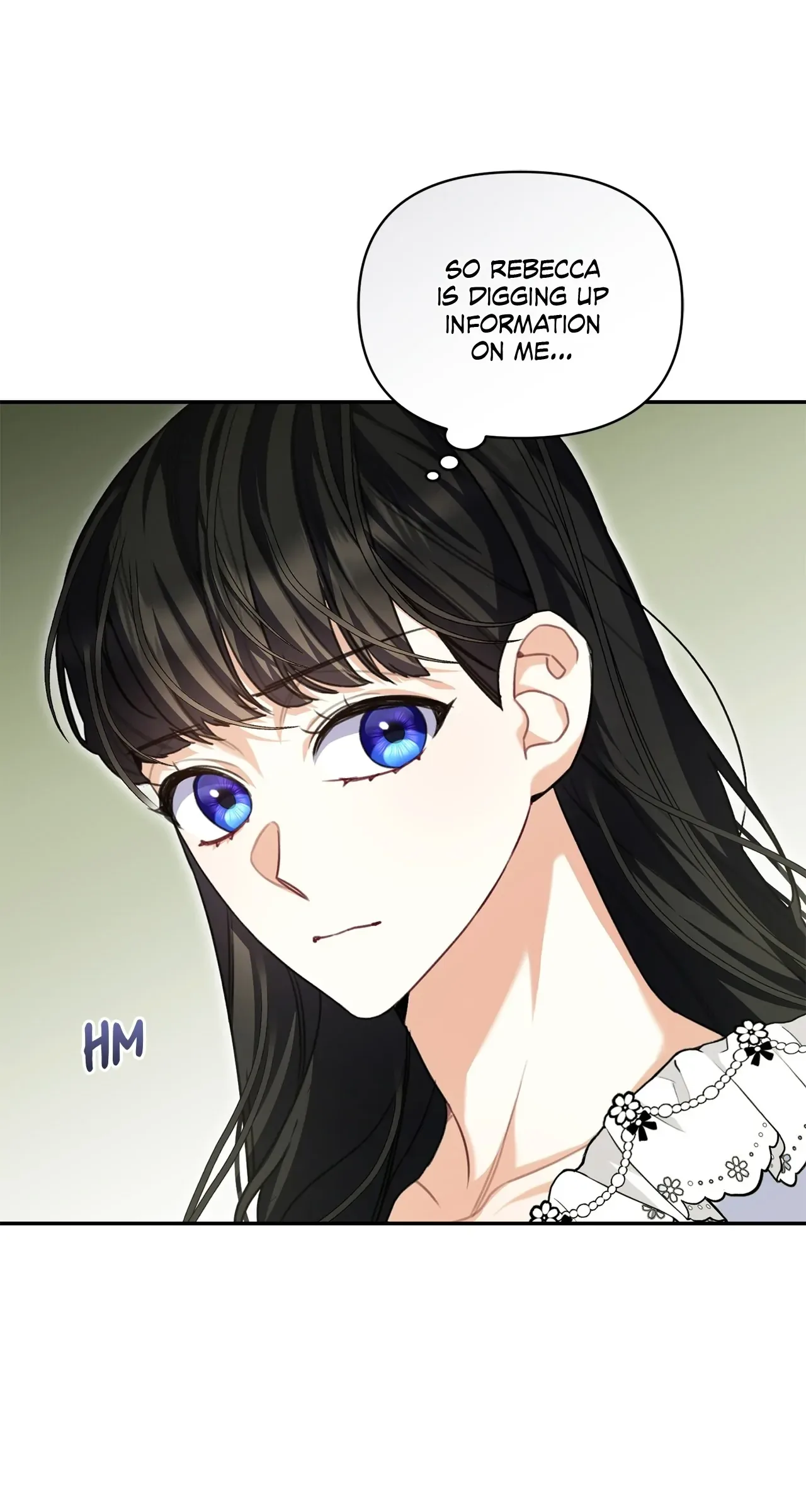 Reforming My Regretful Husband Chapter 43 page 40