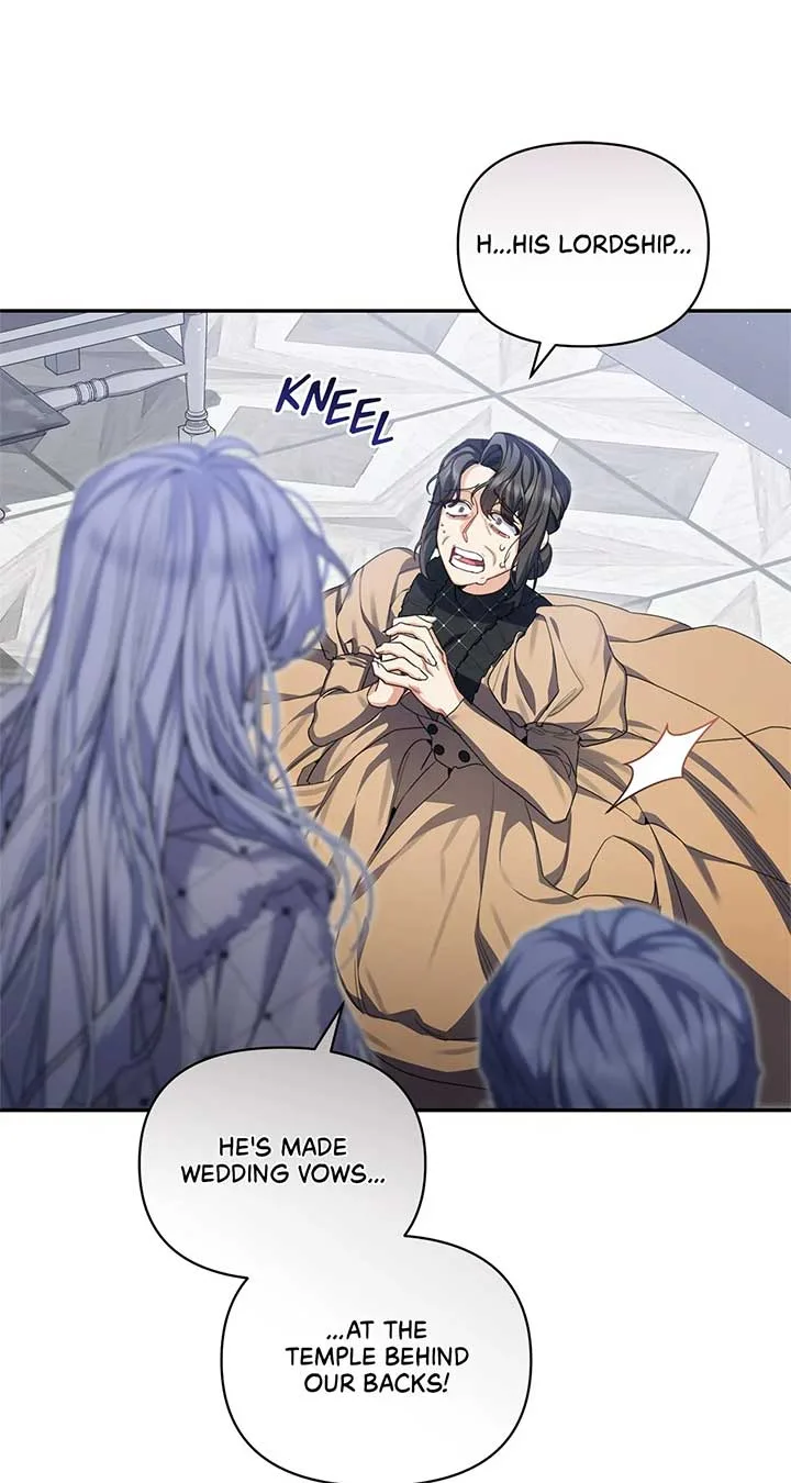 Reforming My Regretful Husband Chapter 42 page 64