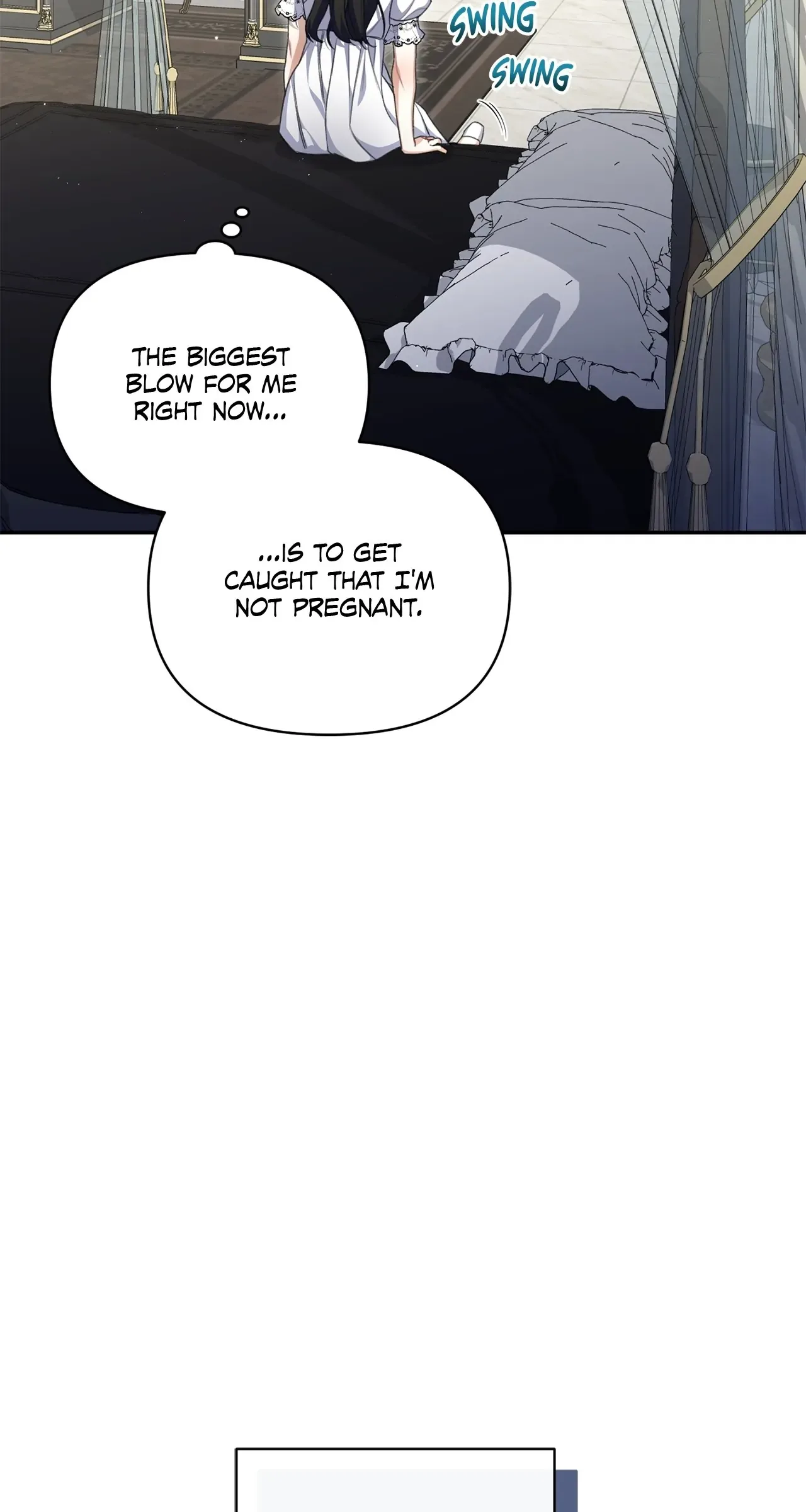 Reforming My Regretful Husband Chapter 43 page 50