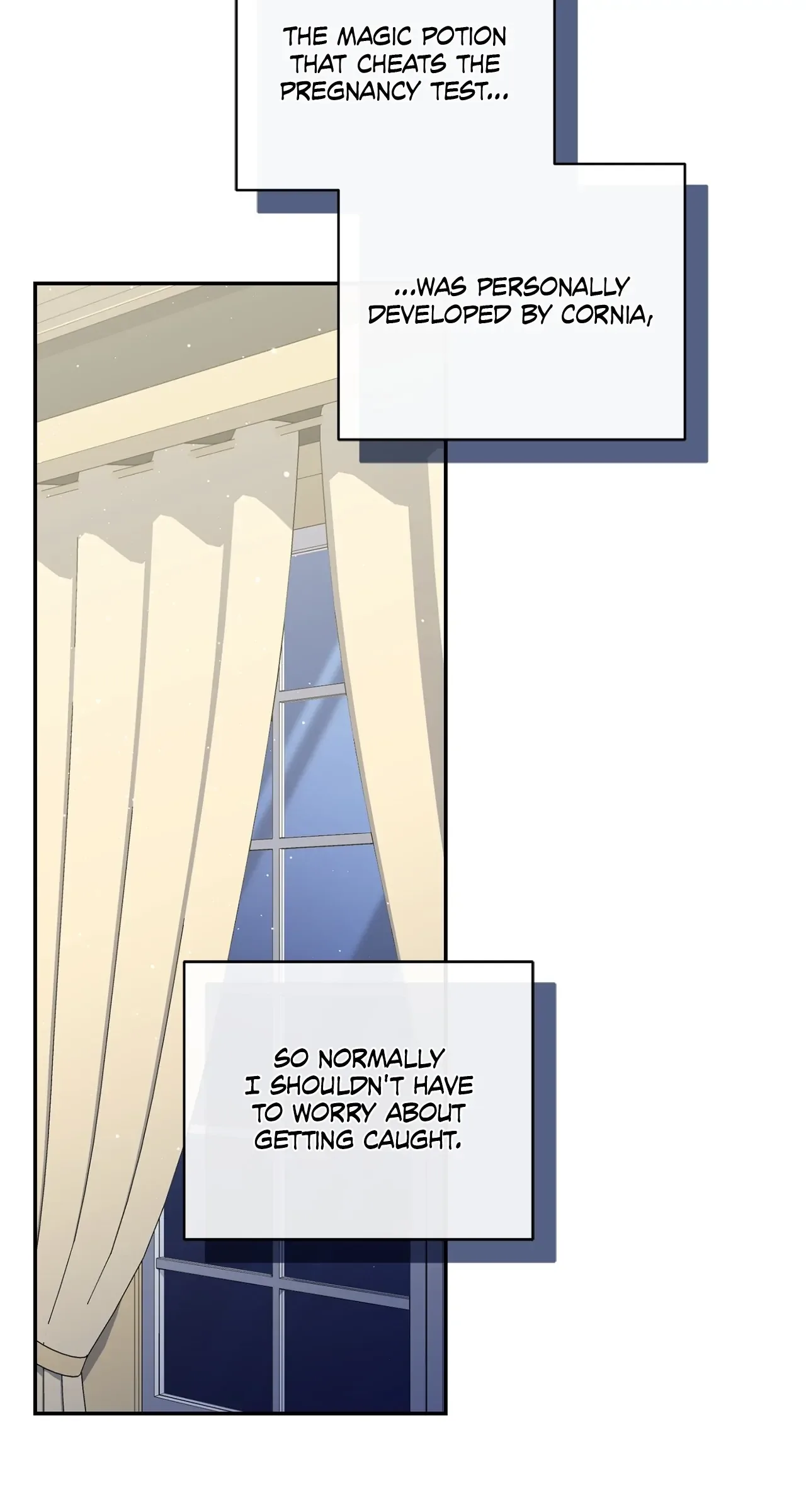 Reforming My Regretful Husband Chapter 43 page 51
