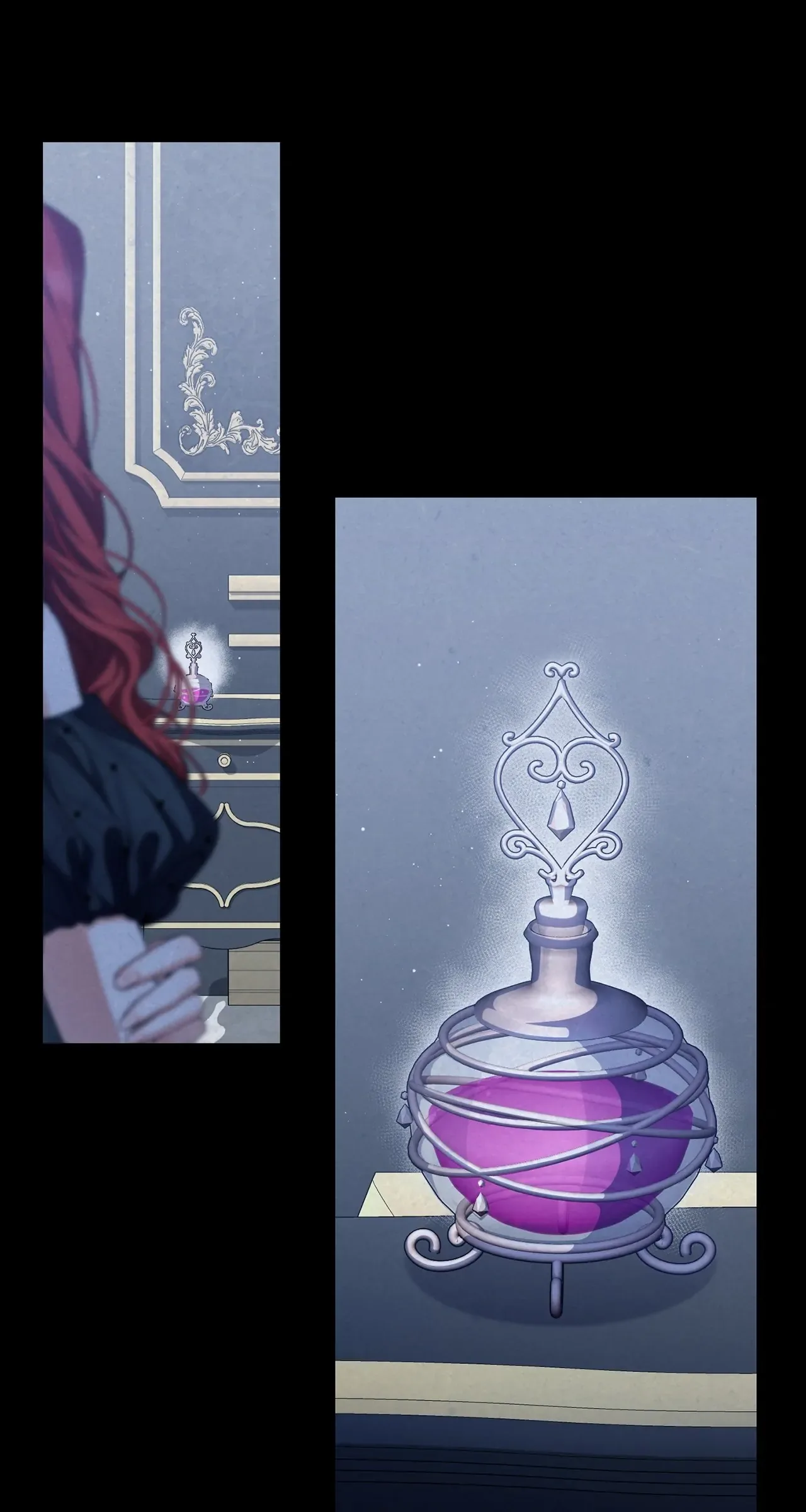 Reforming My Regretful Husband Chapter 43 page 47