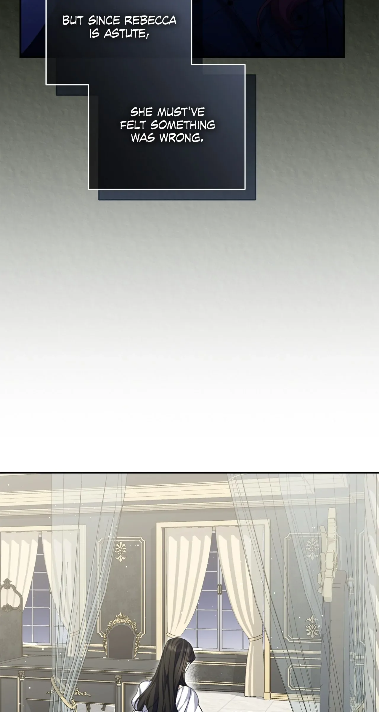 Reforming My Regretful Husband Chapter 43 page 49