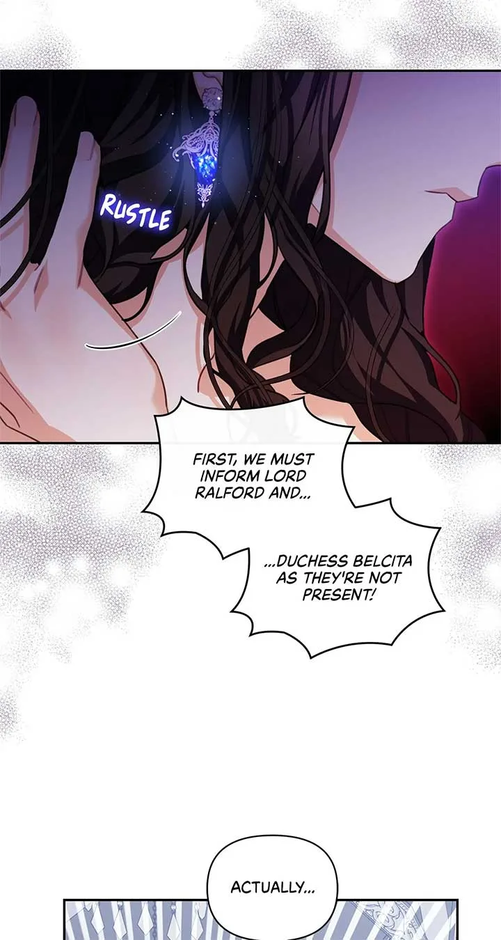 Reforming My Regretful Husband Chapter 42 page 52