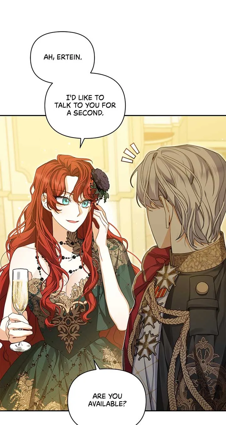 Reforming My Regretful Husband Chapter 44 page 71