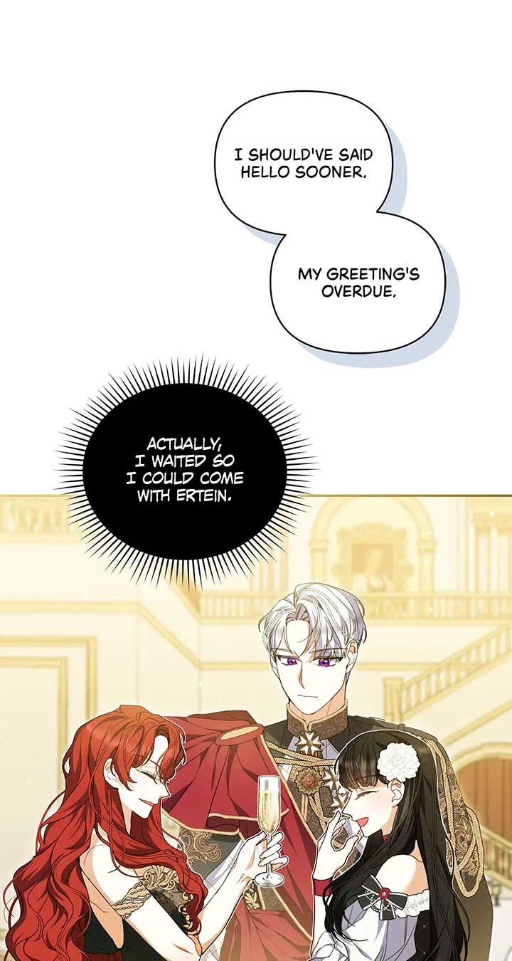 Reforming My Regretful Husband Chapter 44 page 60