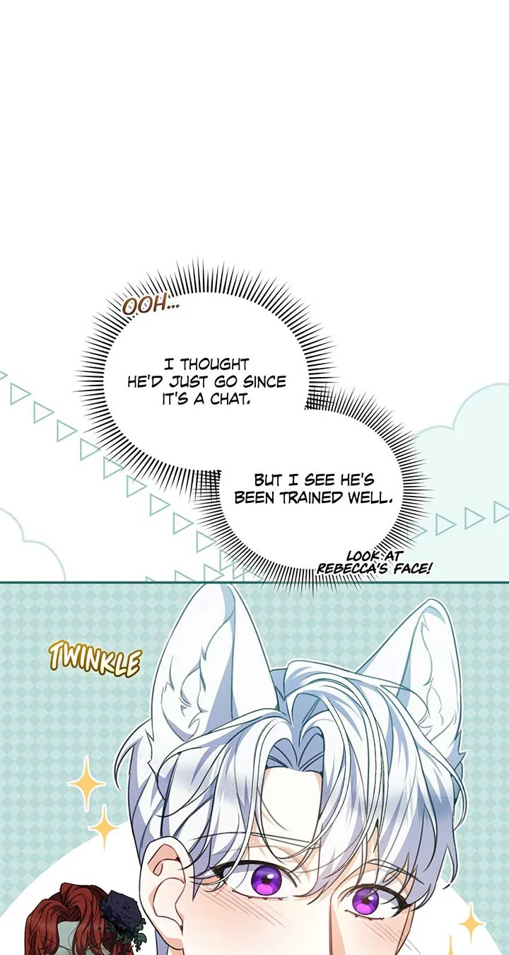 Reforming My Regretful Husband Chapter 44 page 73