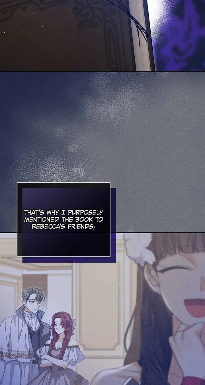 Reforming My Regretful Husband Chapter 44 page 80