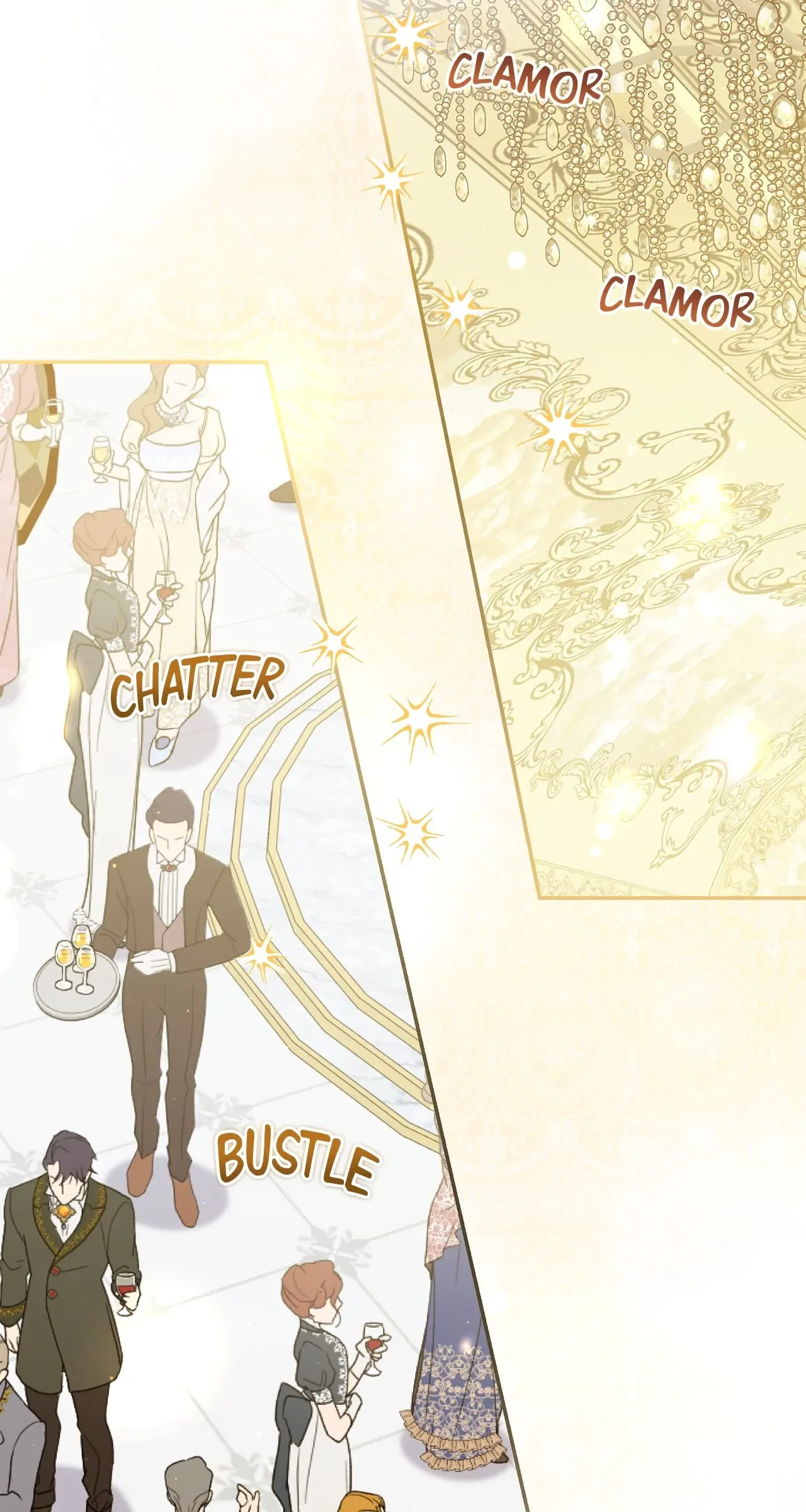 Reforming My Regretful Husband Chapter 52 page 4