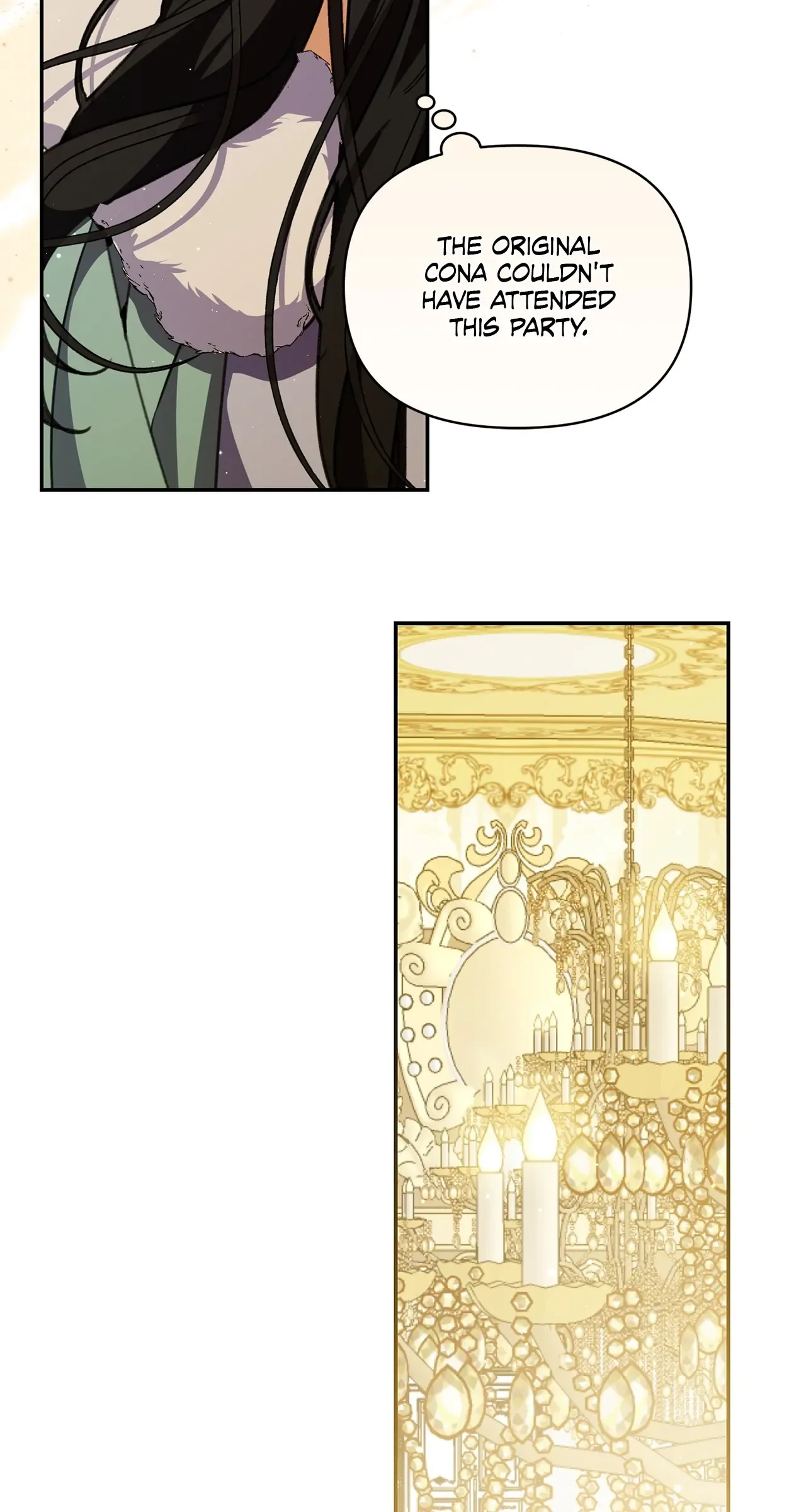 Reforming My Regretful Husband Chapter 52 page 21