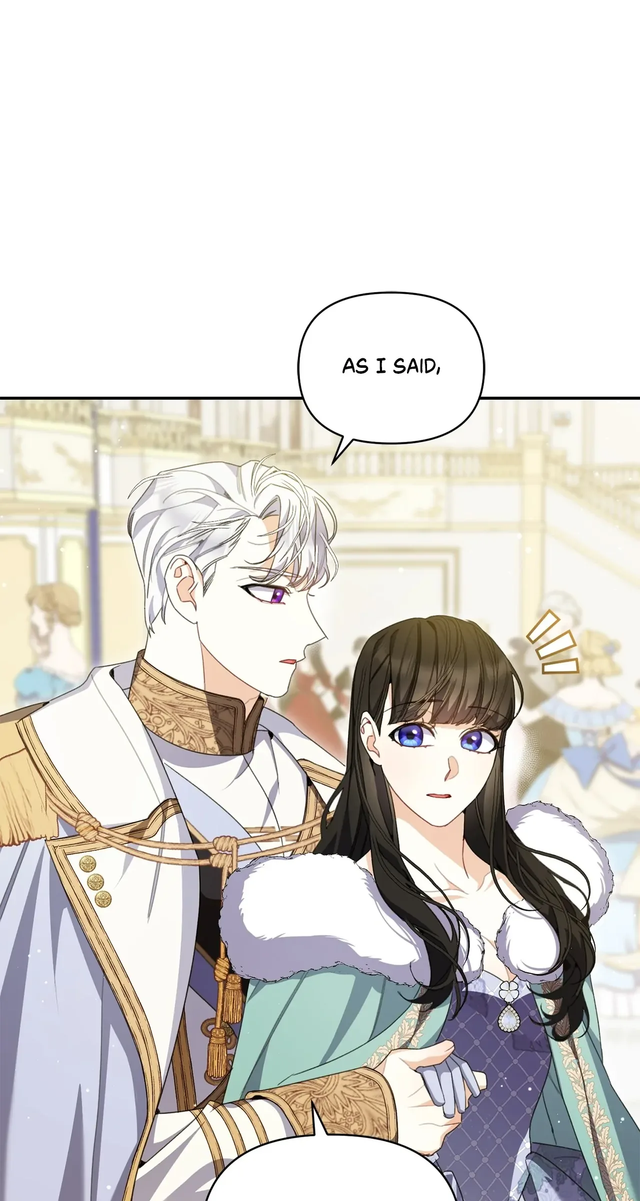 Reforming My Regretful Husband Chapter 52 page 10