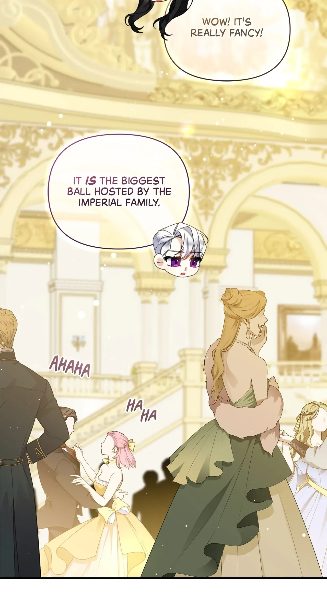 Reforming My Regretful Husband Chapter 52 page 8