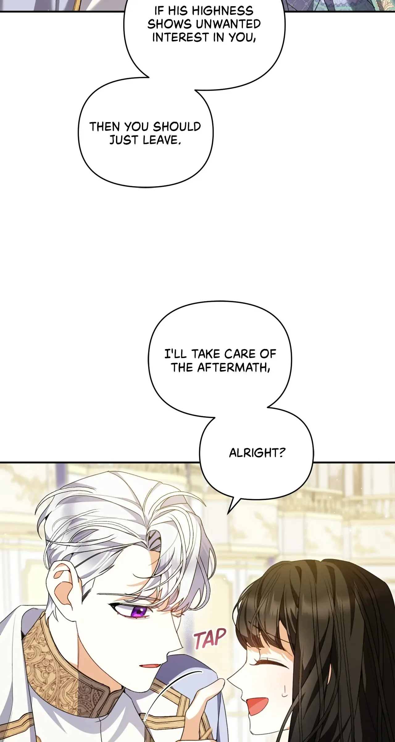 Reforming My Regretful Husband Chapter 52 page 11