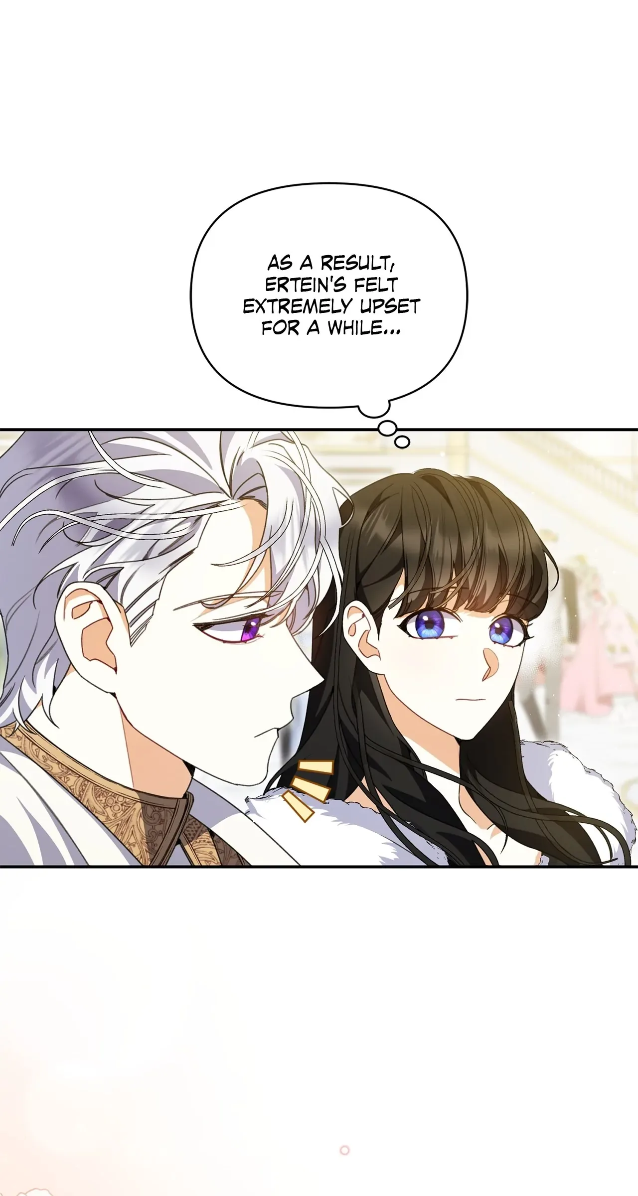 Reforming My Regretful Husband Chapter 52 page 17