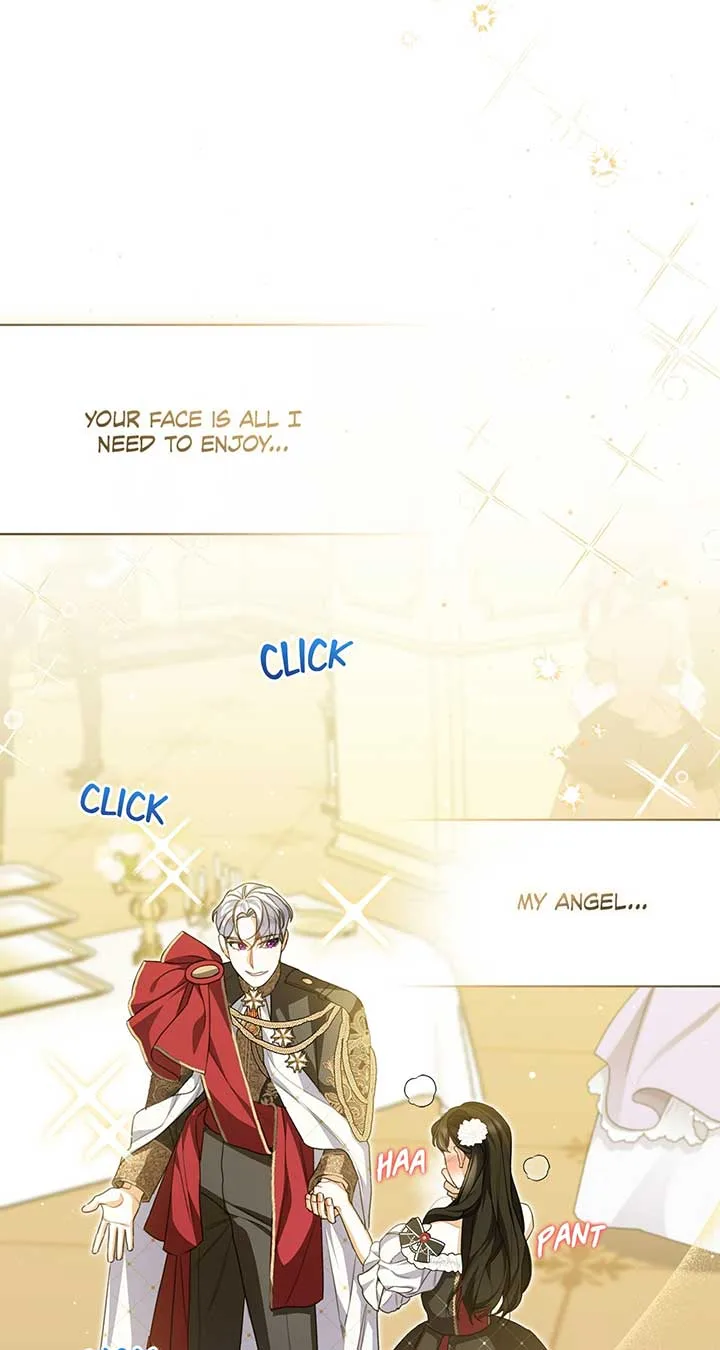Reforming My Regretful Husband Chapter 44 page 52