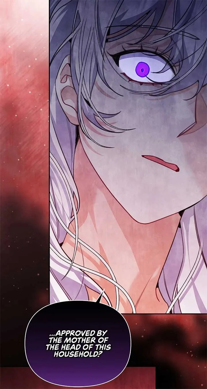 Reforming My Regretful Husband Chapter 42 page 80