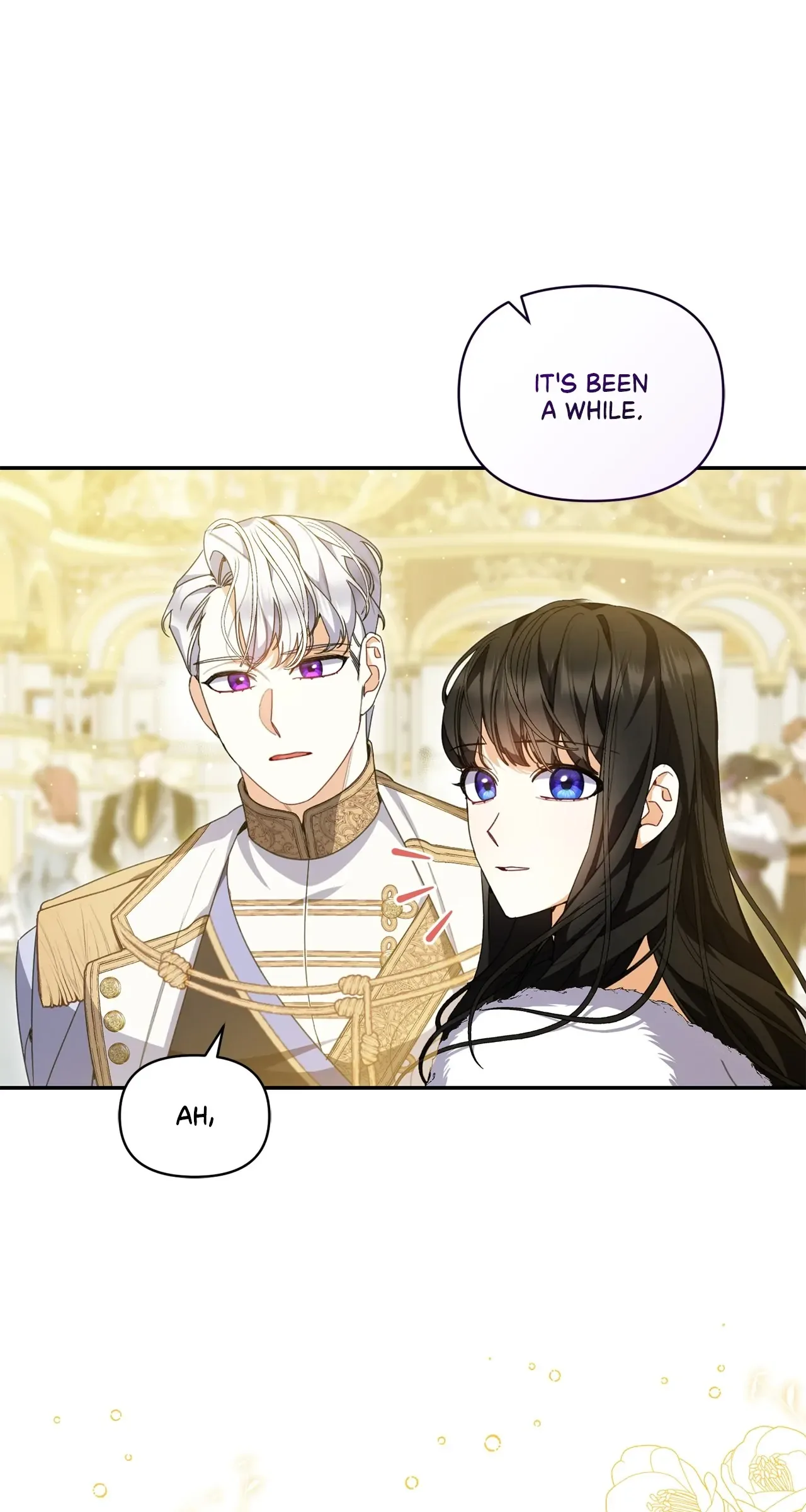 Reforming My Regretful Husband Chapter 52 page 24