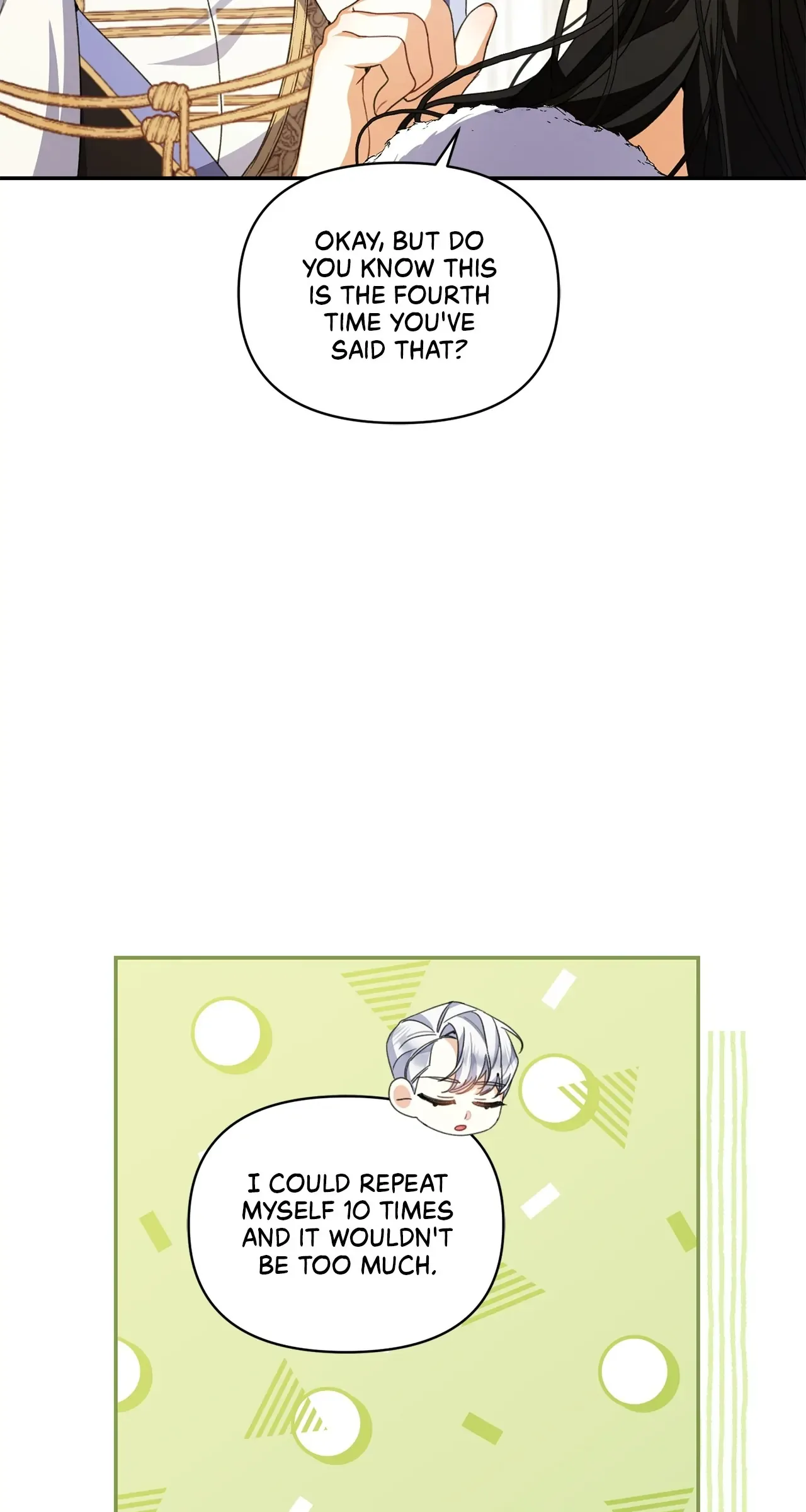 Reforming My Regretful Husband Chapter 52 page 12