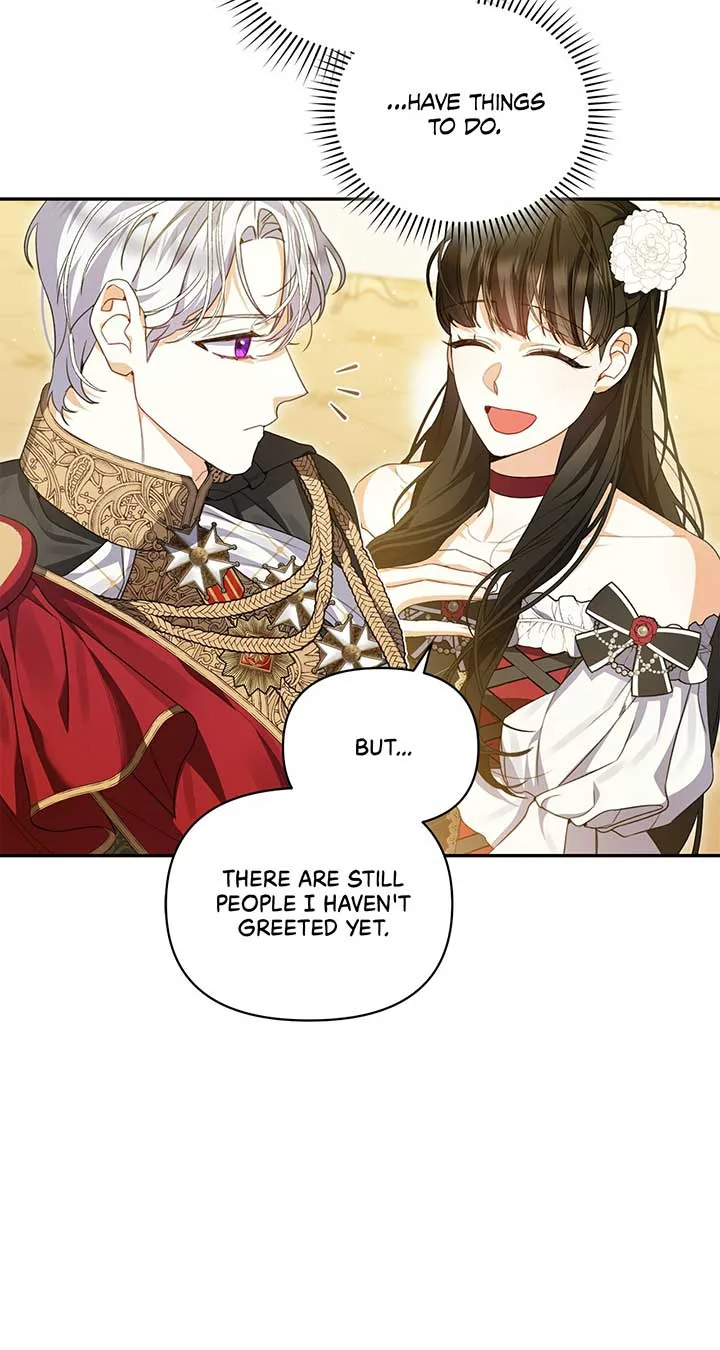Reforming My Regretful Husband Chapter 44 page 54