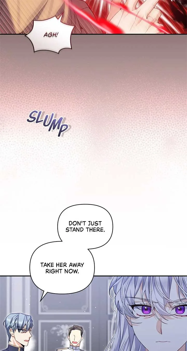 Reforming My Regretful Husband Chapter 42 page 87