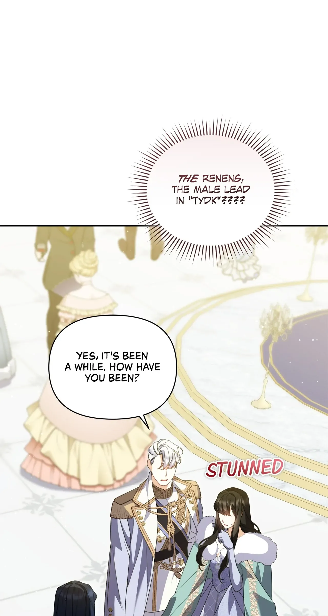 Reforming My Regretful Husband Chapter 52 page 31