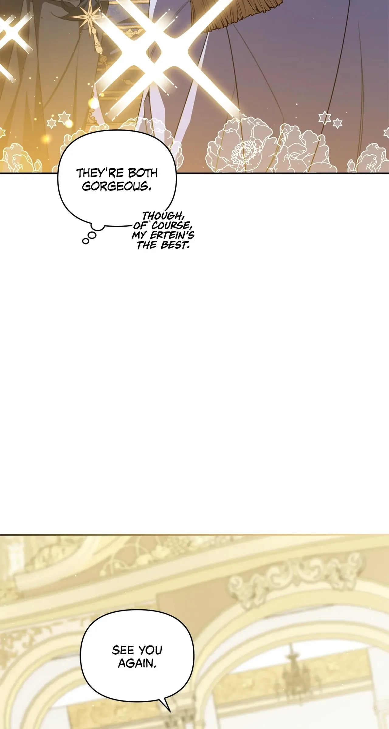 Reforming My Regretful Husband Chapter 52 page 40