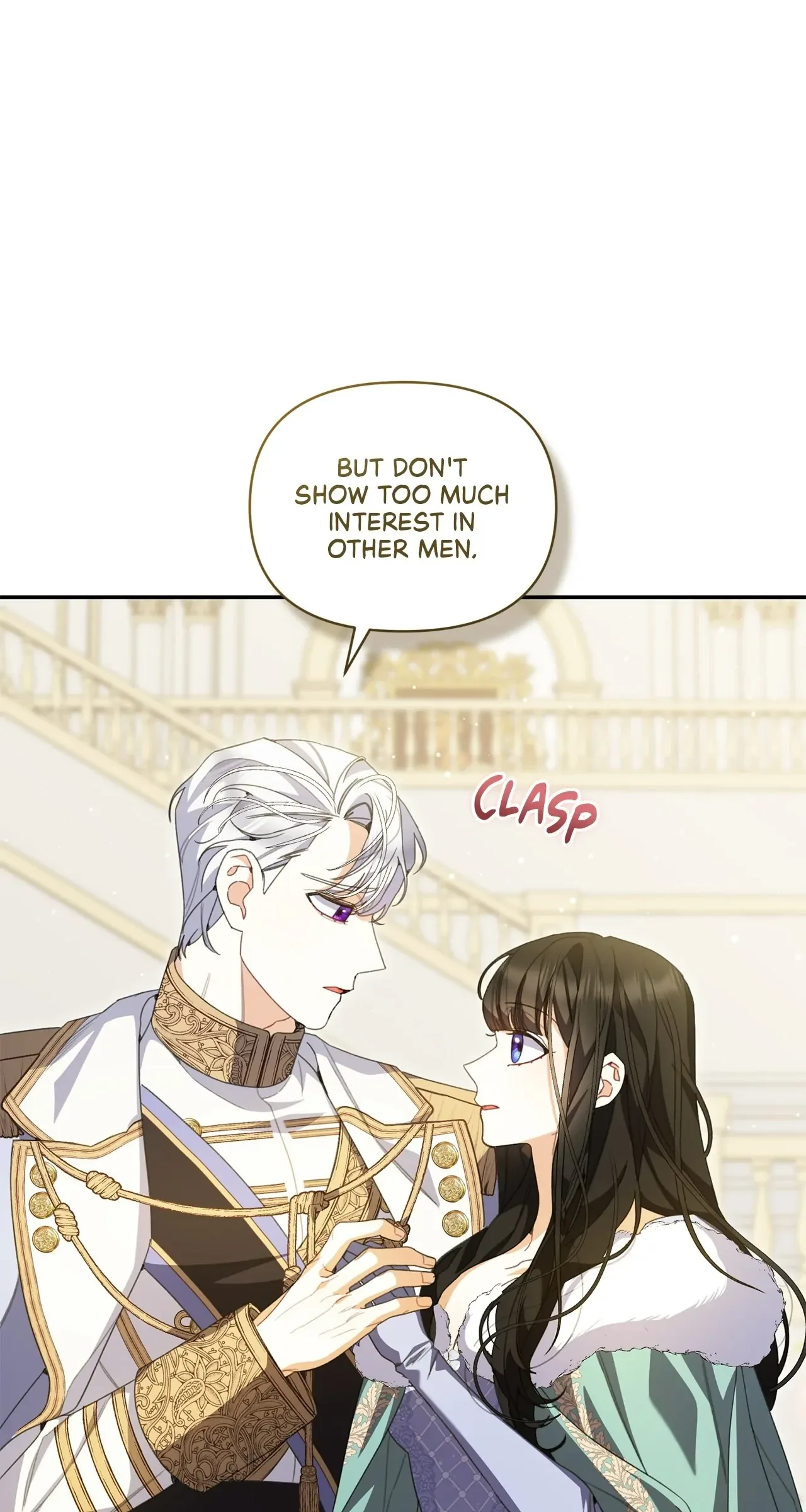 Reforming My Regretful Husband Chapter 52 page 46