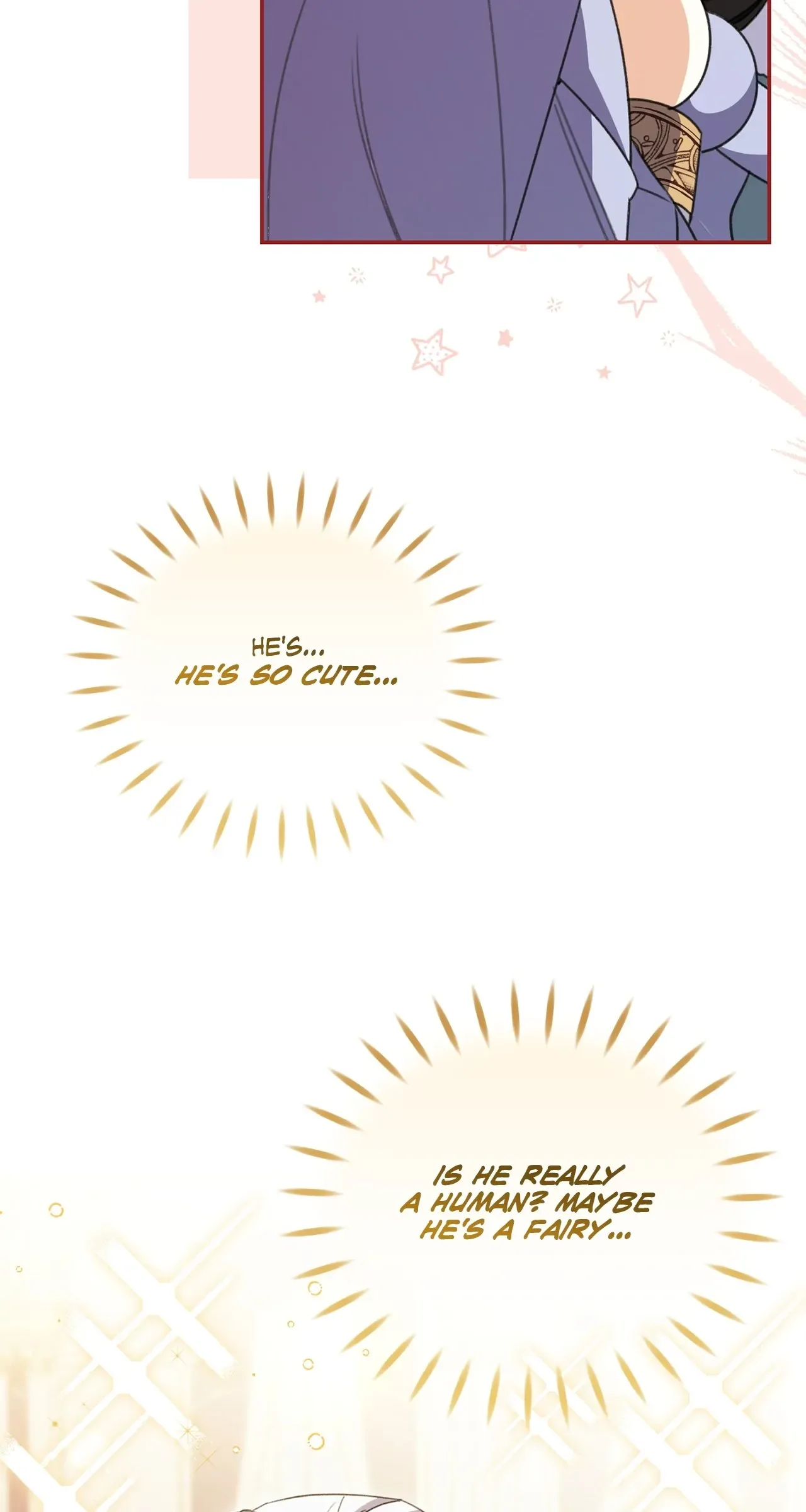 Reforming My Regretful Husband Chapter 52 page 49