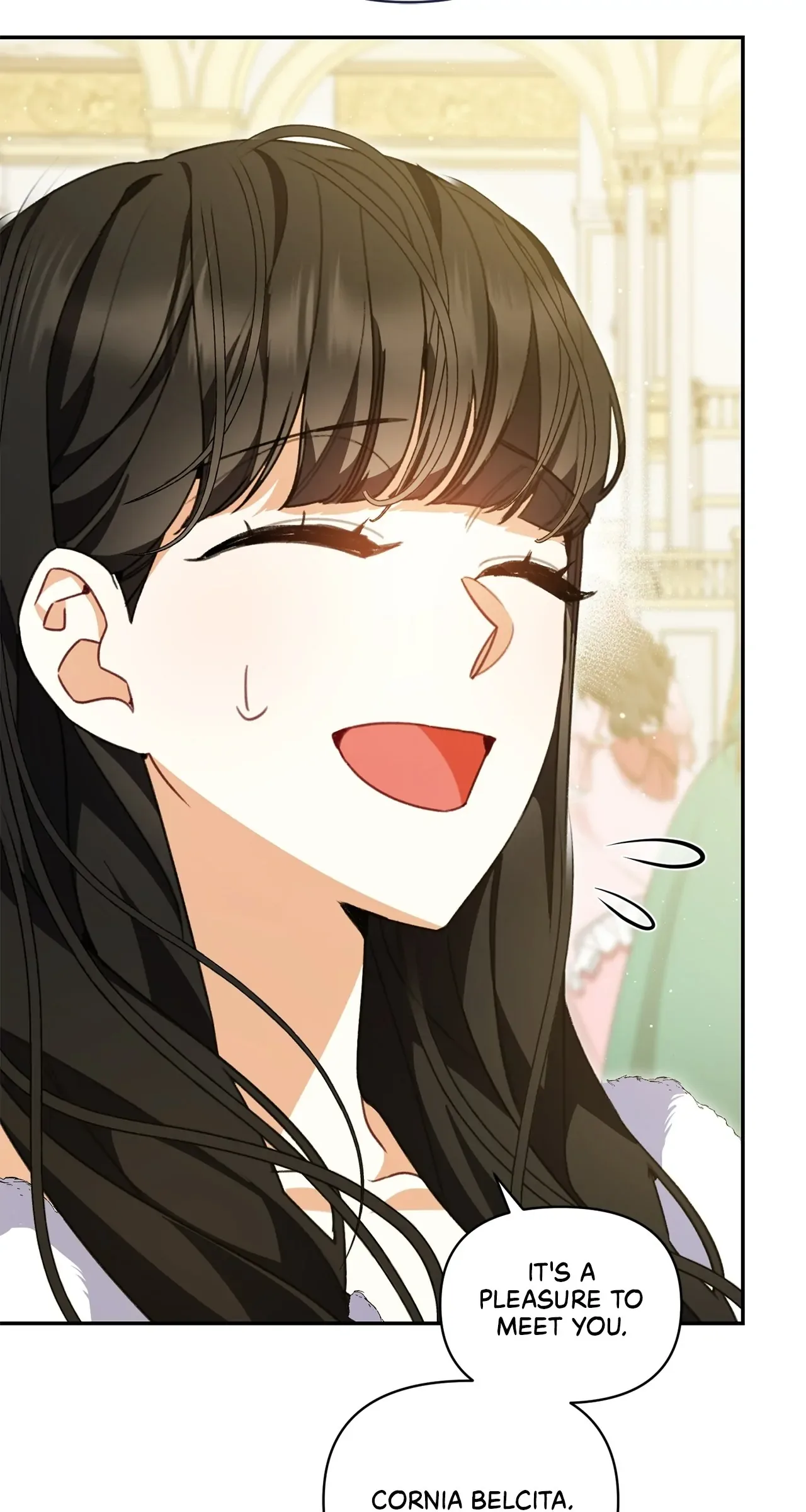 Reforming My Regretful Husband Chapter 52 page 35
