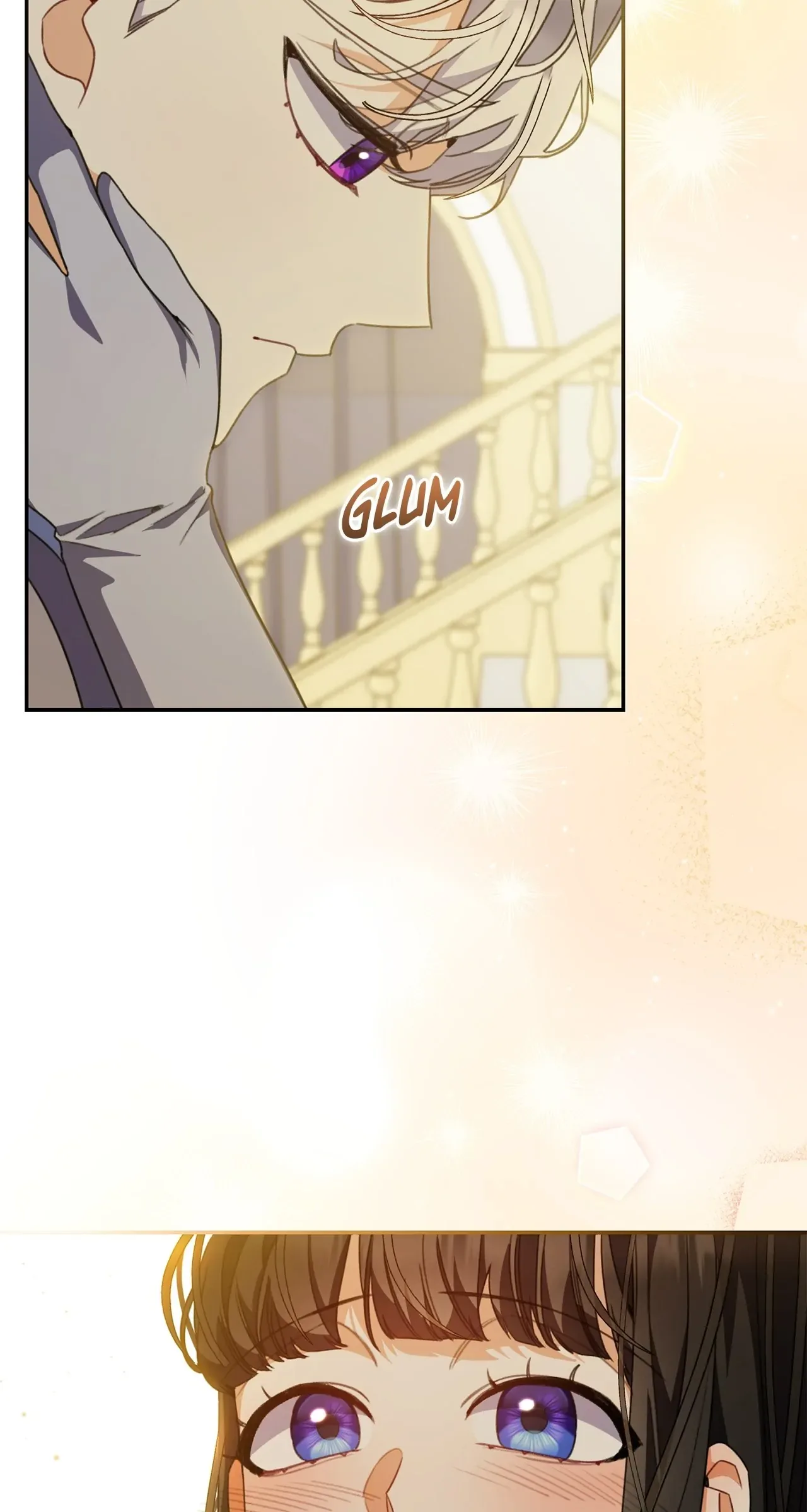 Reforming My Regretful Husband Chapter 52 page 54