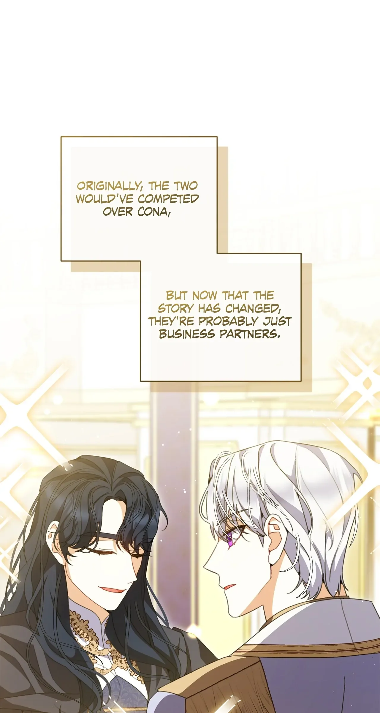 Reforming My Regretful Husband Chapter 52 page 39