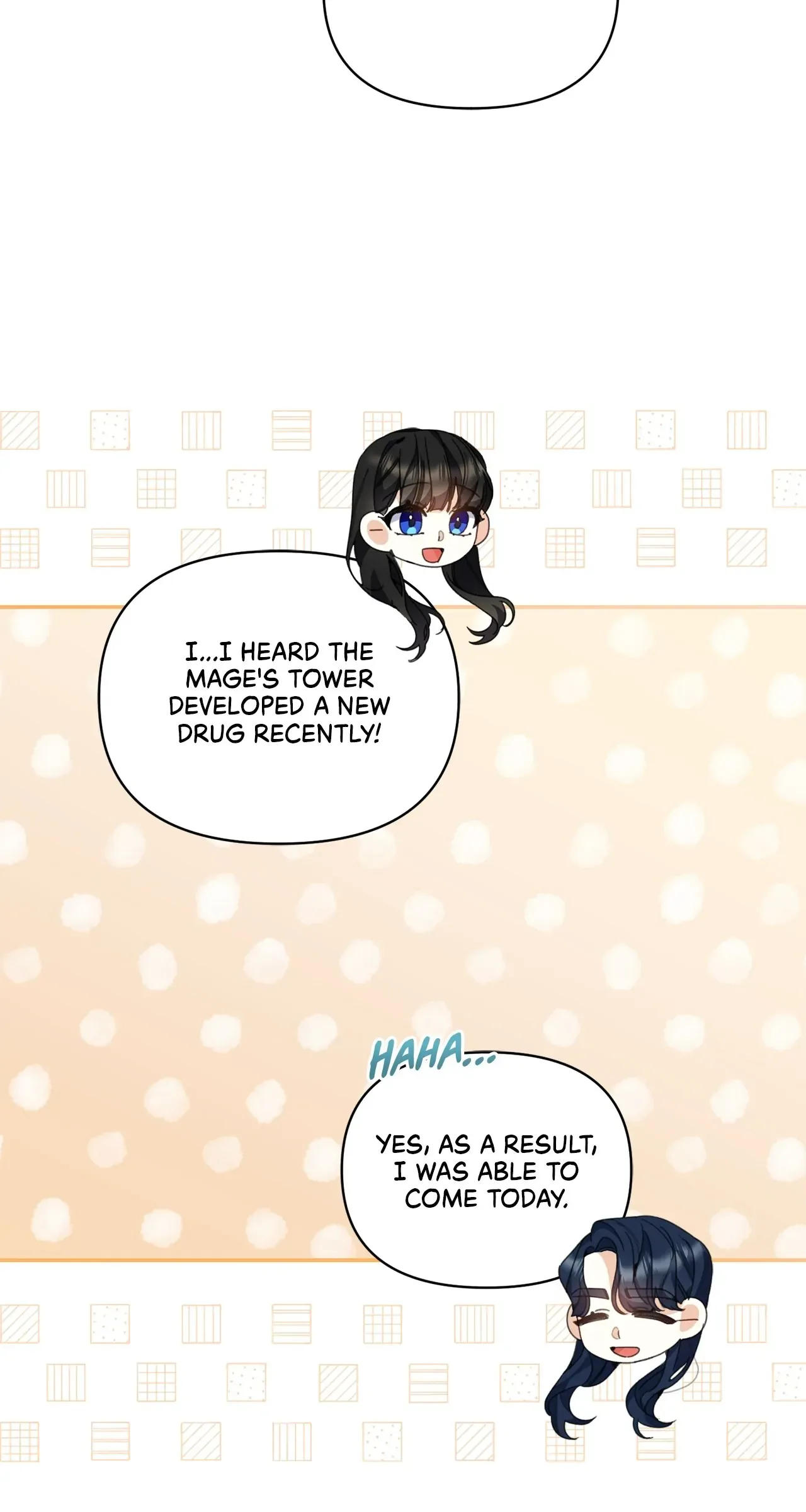 Reforming My Regretful Husband Chapter 52 page 36