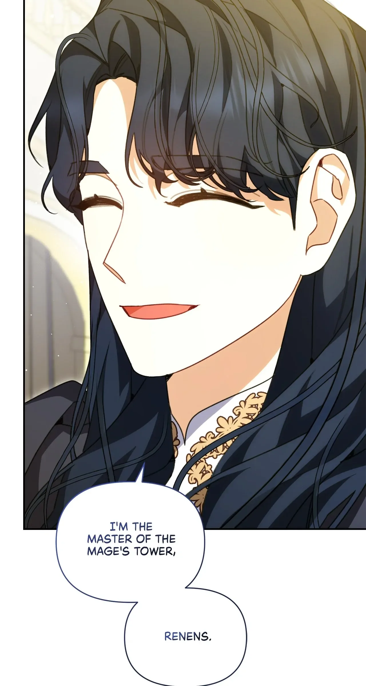 Reforming My Regretful Husband Chapter 52 page 34