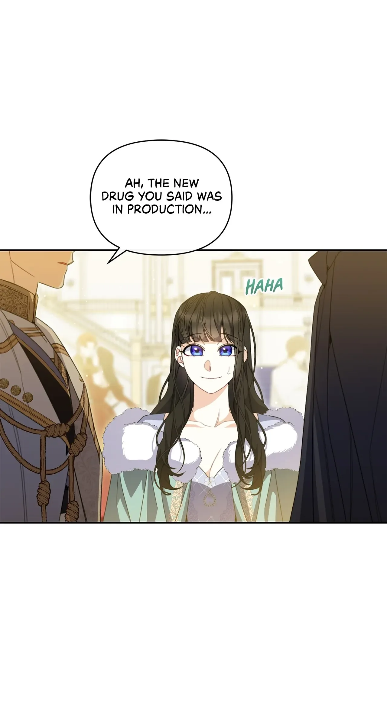 Reforming My Regretful Husband Chapter 52 page 37