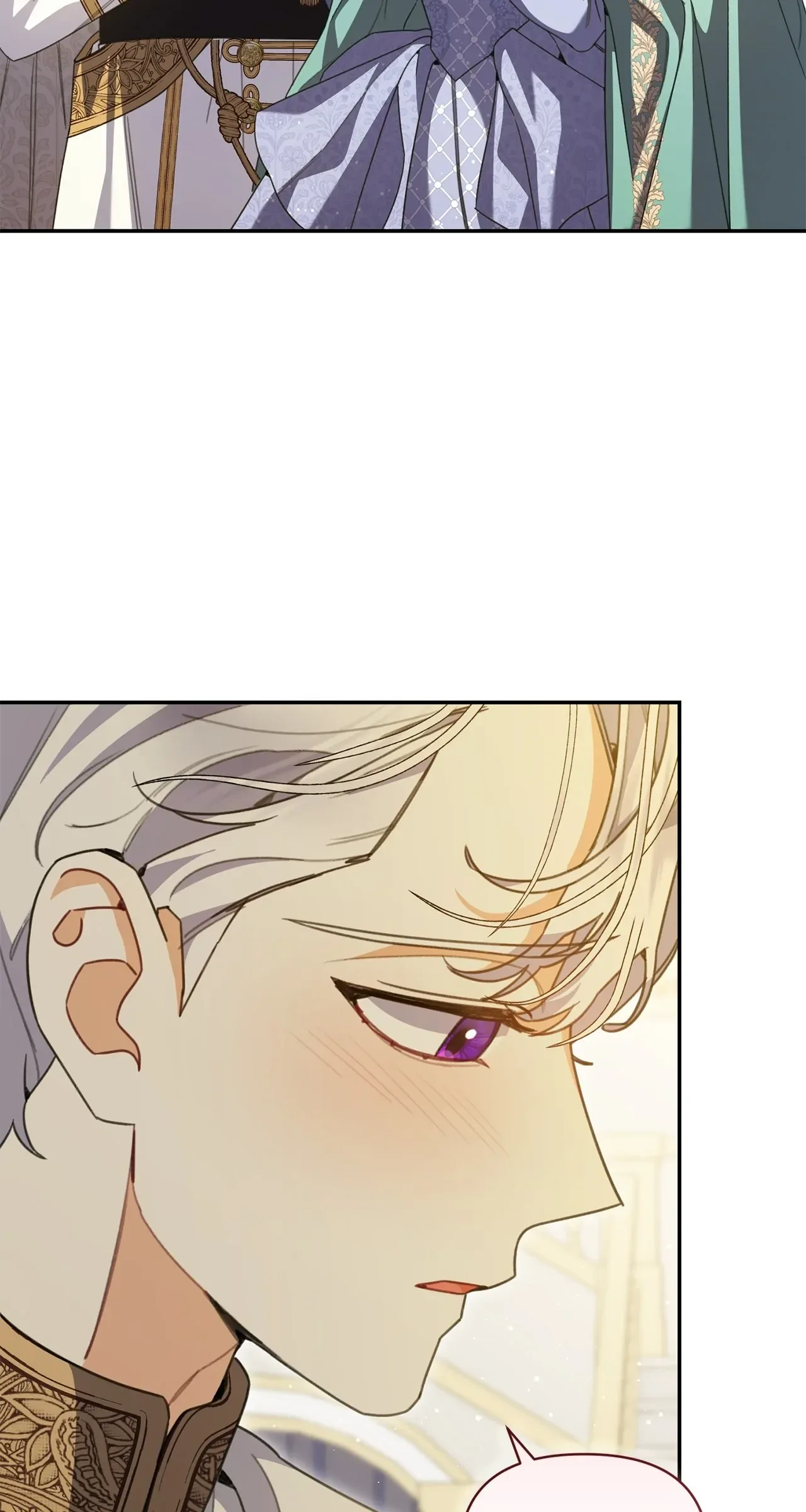 Reforming My Regretful Husband Chapter 52 page 47