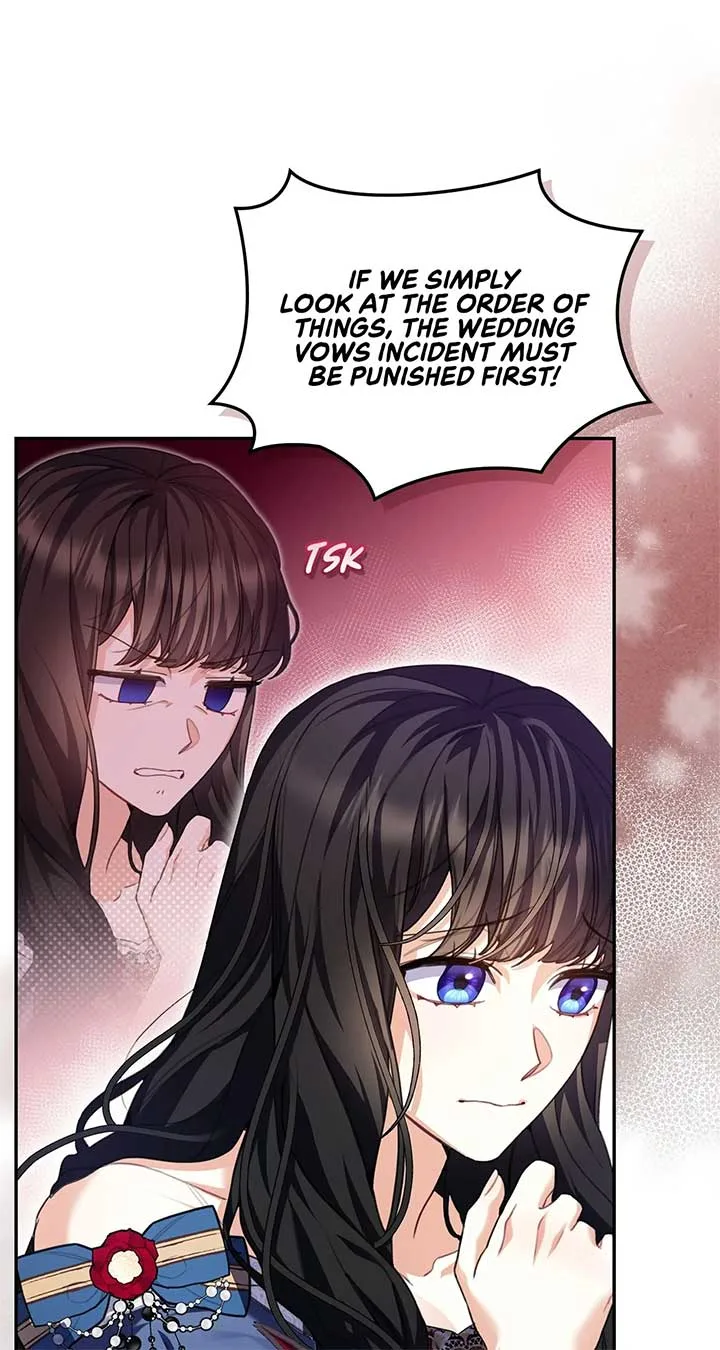Reforming My Regretful Husband Chapter 42 page 50