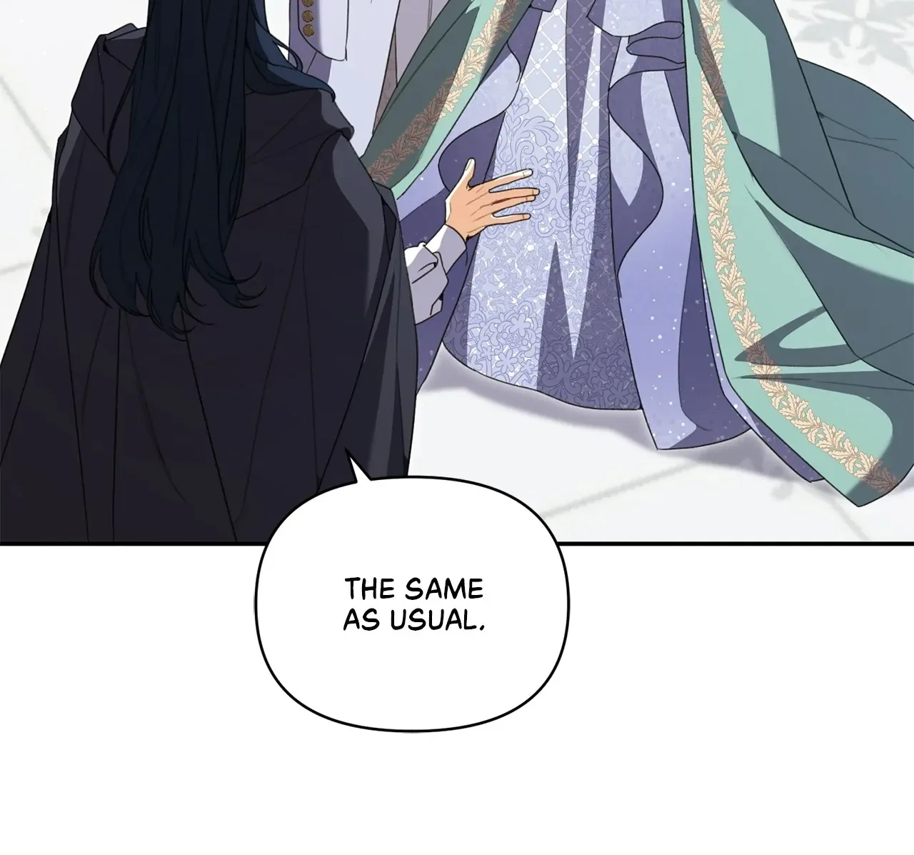 Reforming My Regretful Husband Chapter 52 page 32