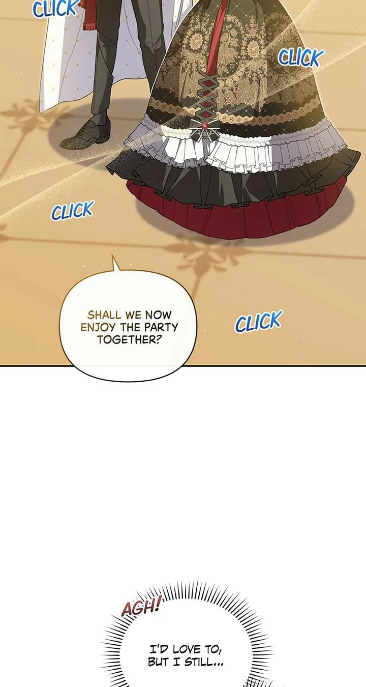 Reforming My Regretful Husband Chapter 44 page 53