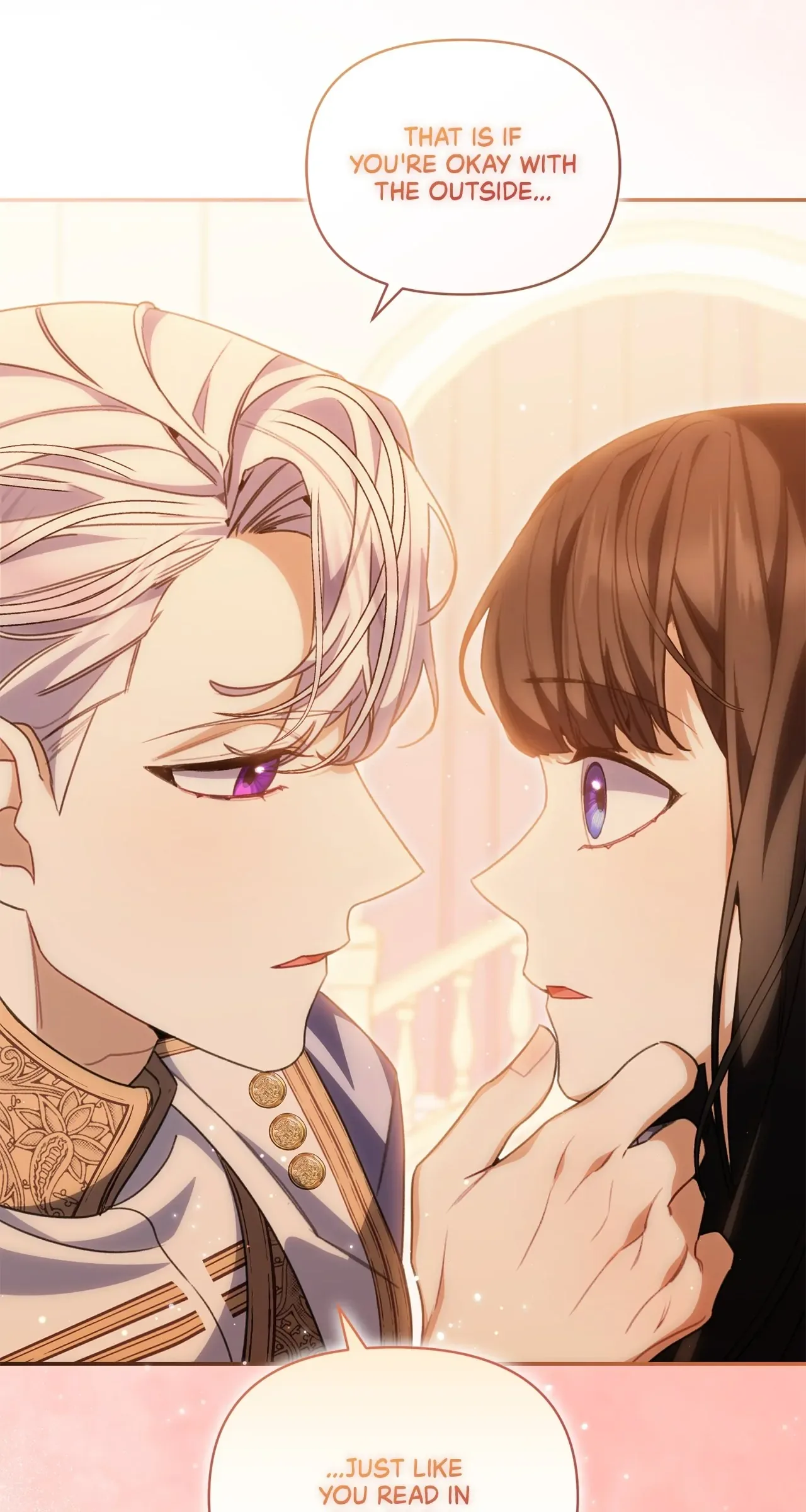 Reforming My Regretful Husband Chapter 52 page 66