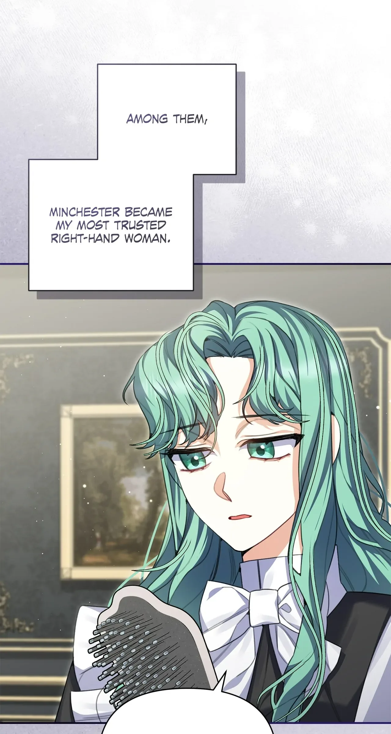 Reforming My Regretful Husband Chapter 43 page 30