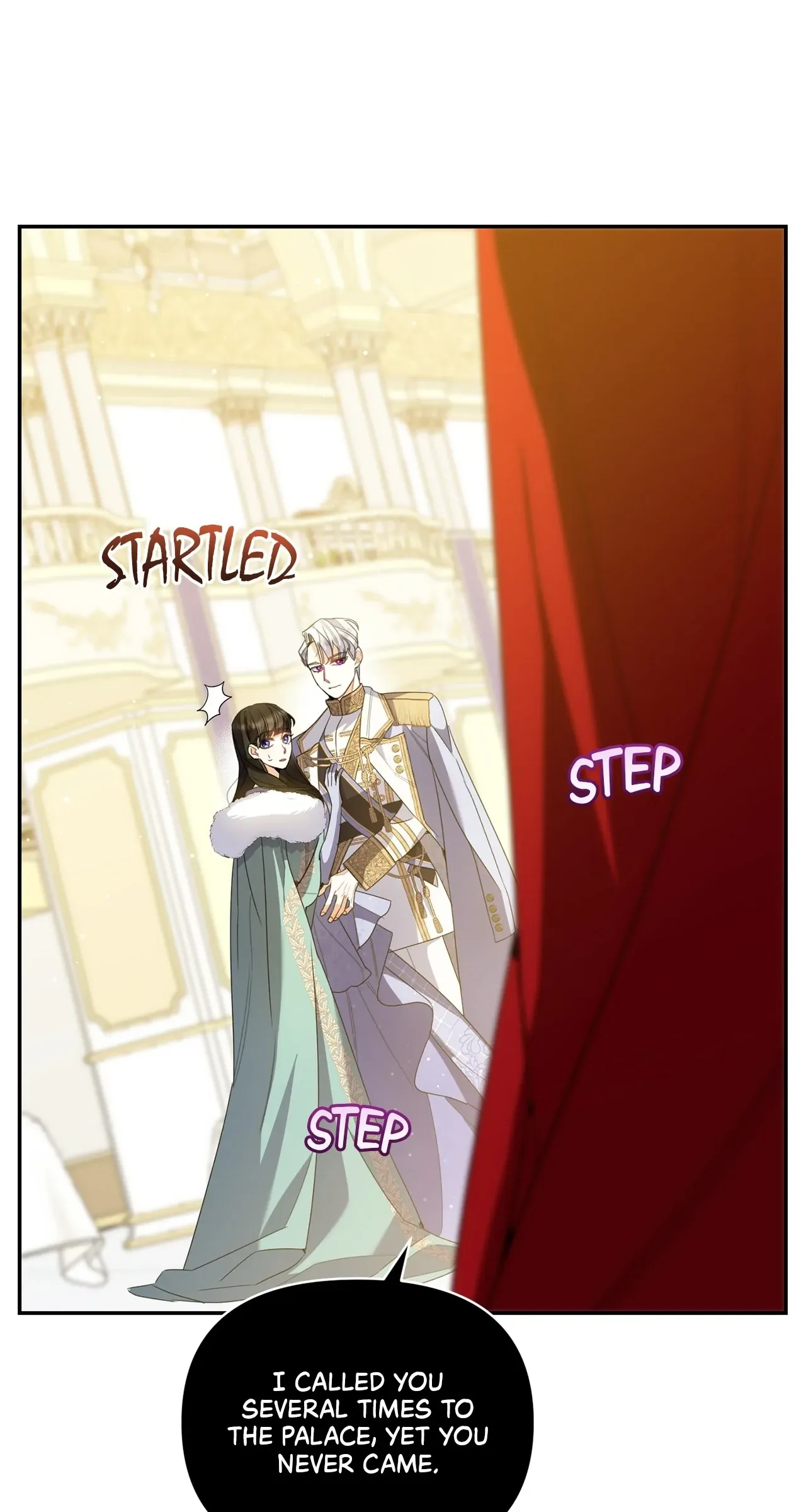 Reforming My Regretful Husband Chapter 52 page 70