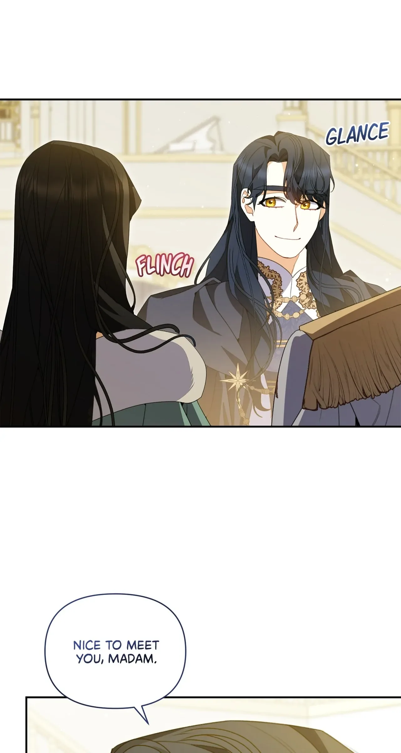 Reforming My Regretful Husband Chapter 52 page 33