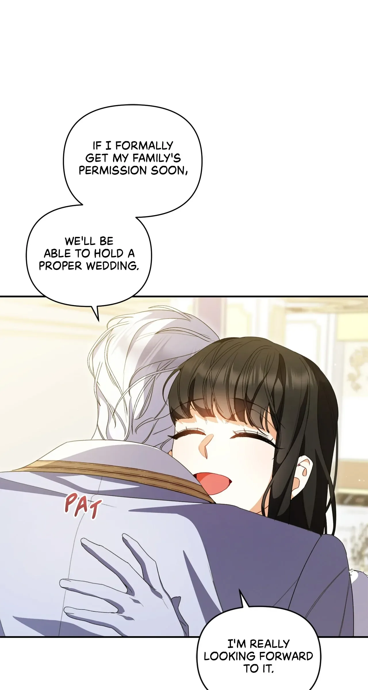 Reforming My Regretful Husband Chapter 52 page 63