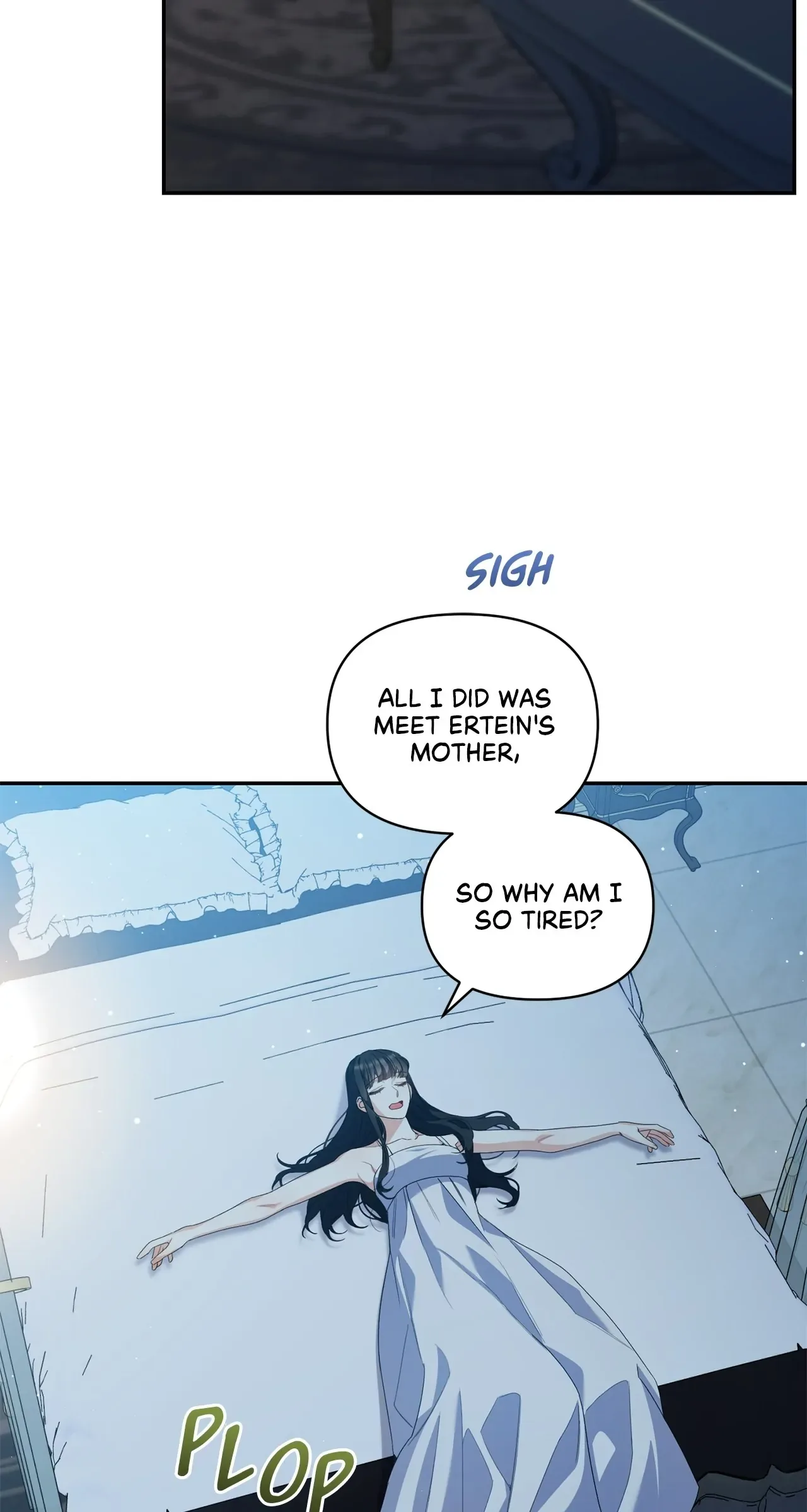 Reforming My Regretful Husband Chapter 51 page 5