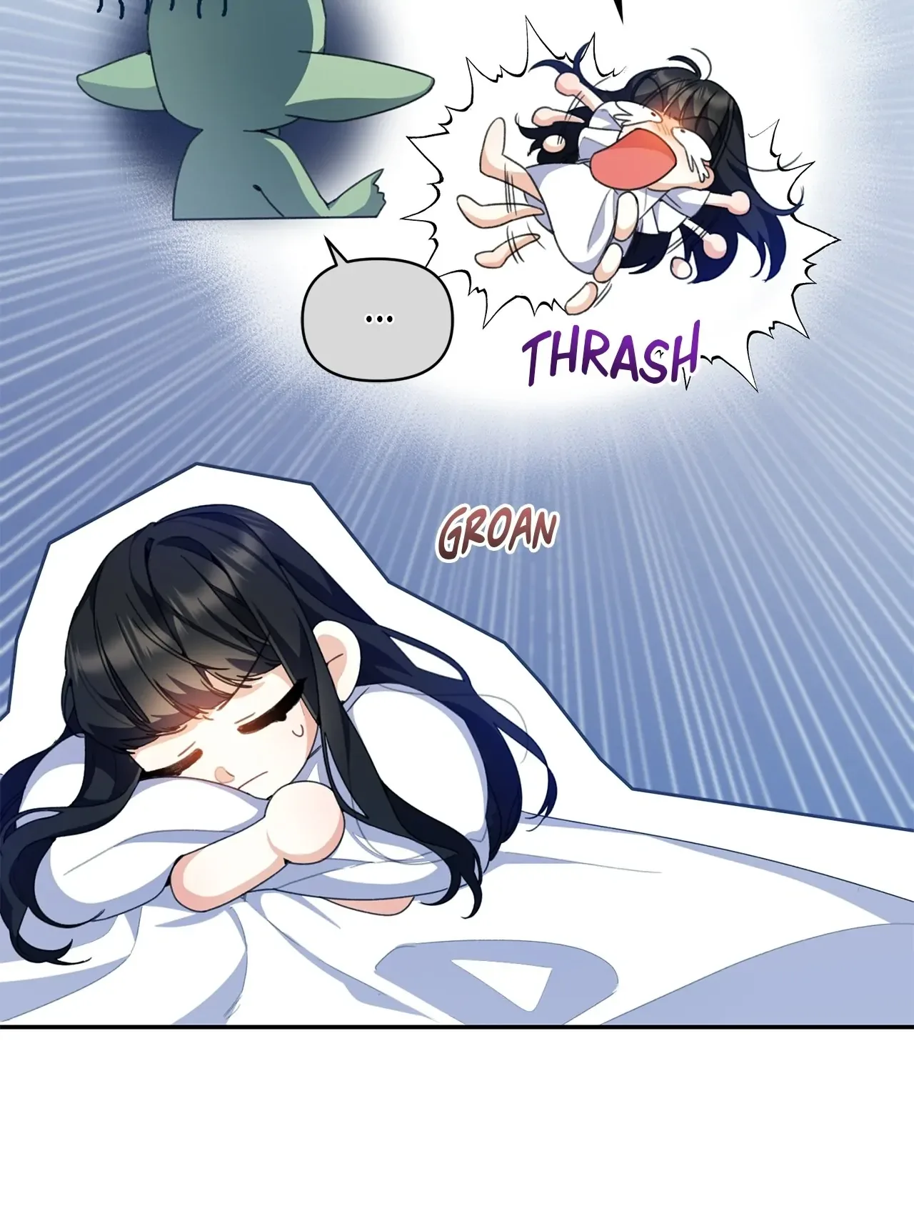 Reforming My Regretful Husband Chapter 51 page 17