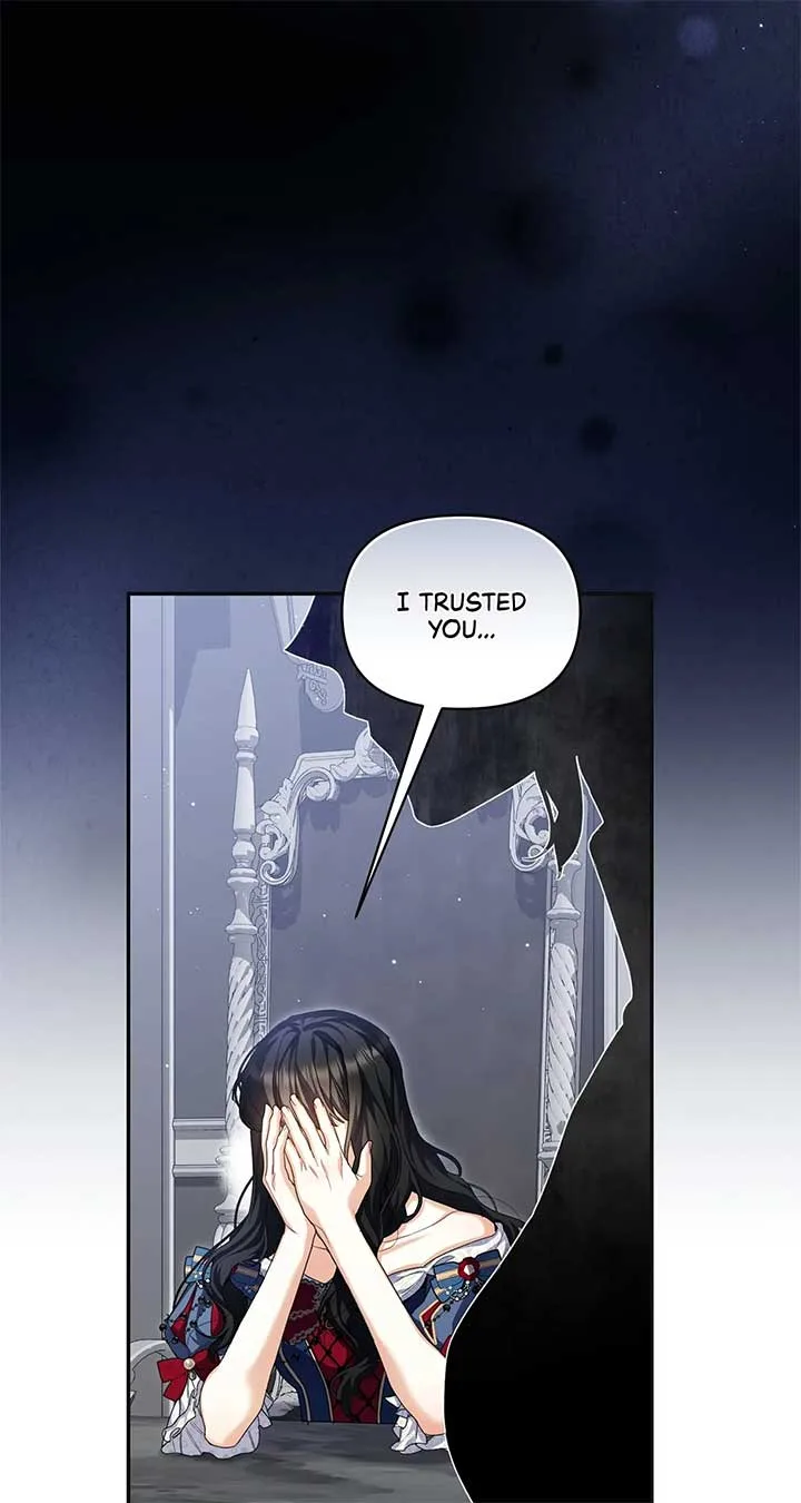 Reforming My Regretful Husband Chapter 42 page 35