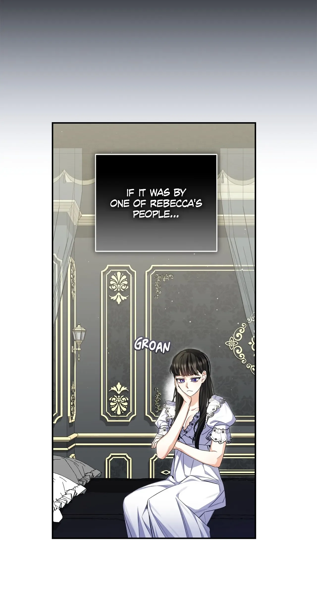 Reforming My Regretful Husband Chapter 43 page 55